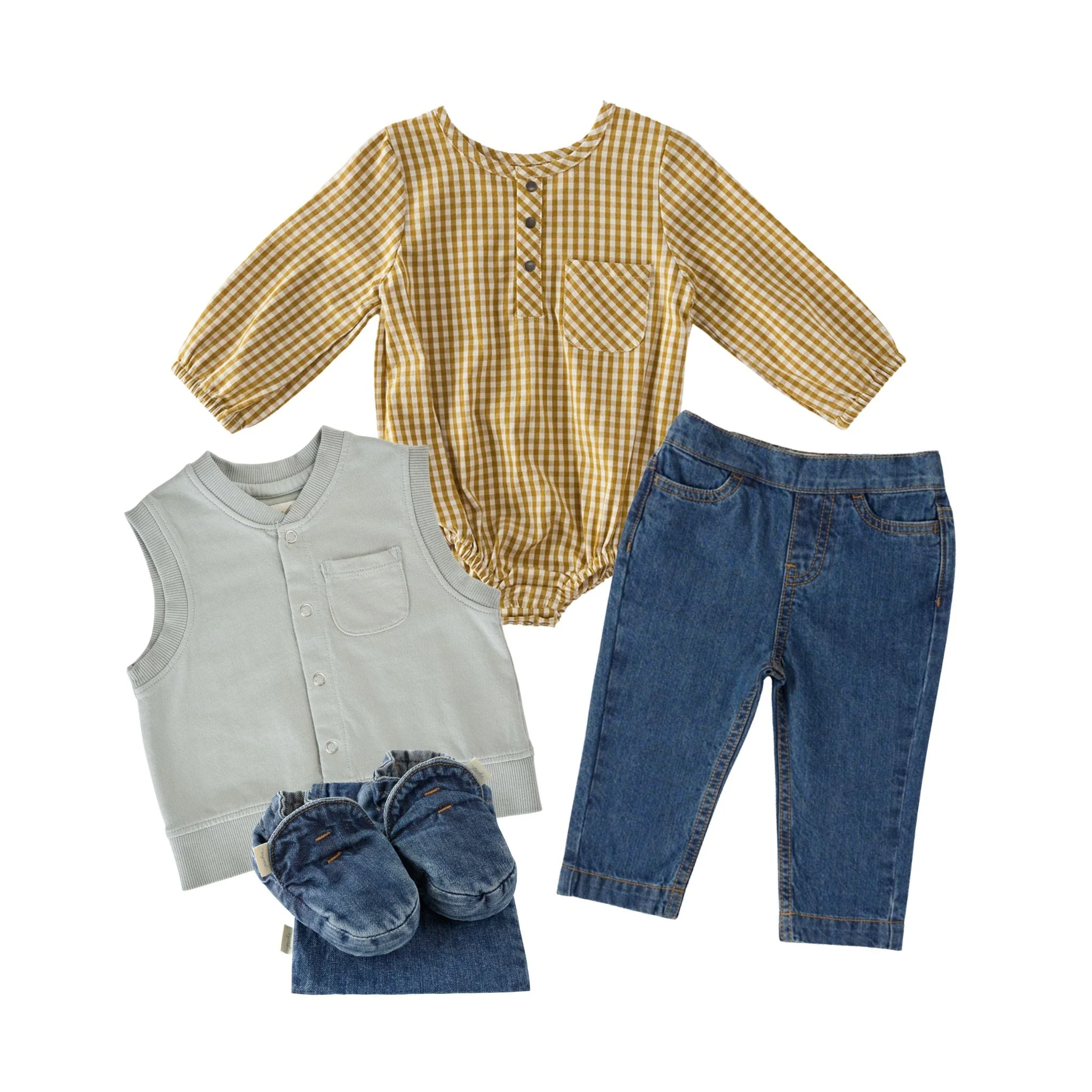 Adventure Set - Dijon