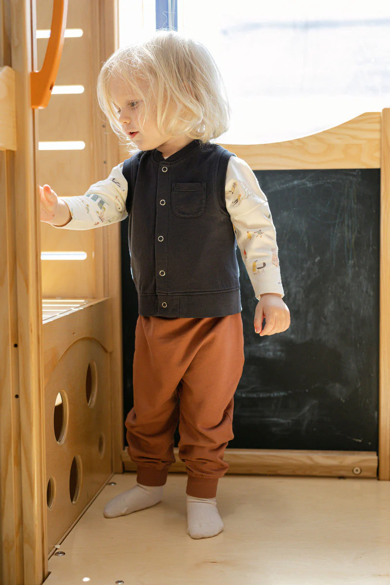 Adventure Set - Indigo - Image 3