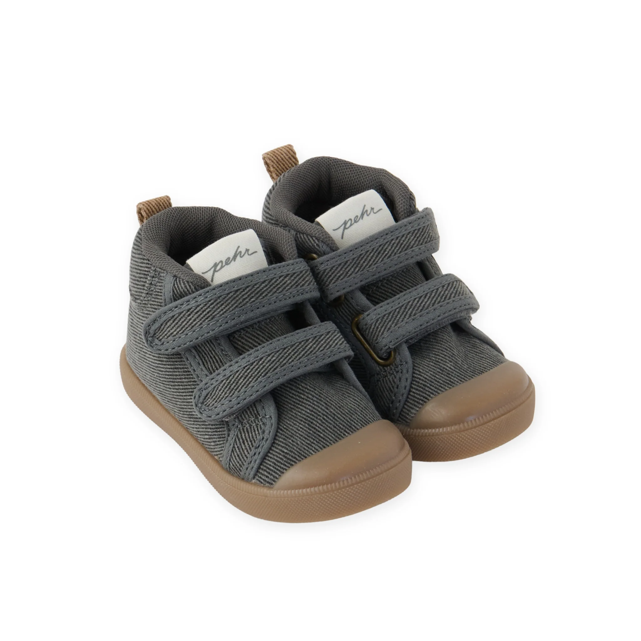 Field Trip Sneaker - Charcoal