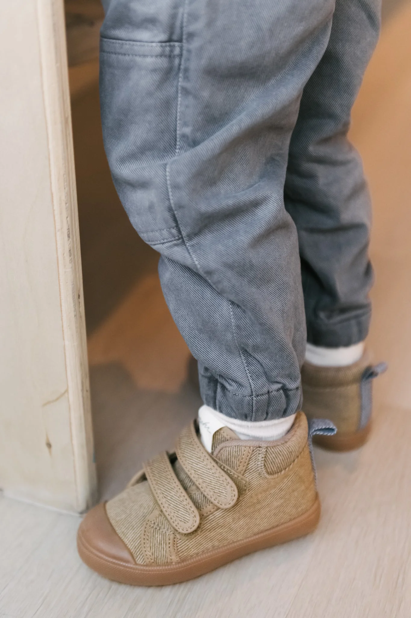 Field Trip Sneaker - Chestnut - Image 3