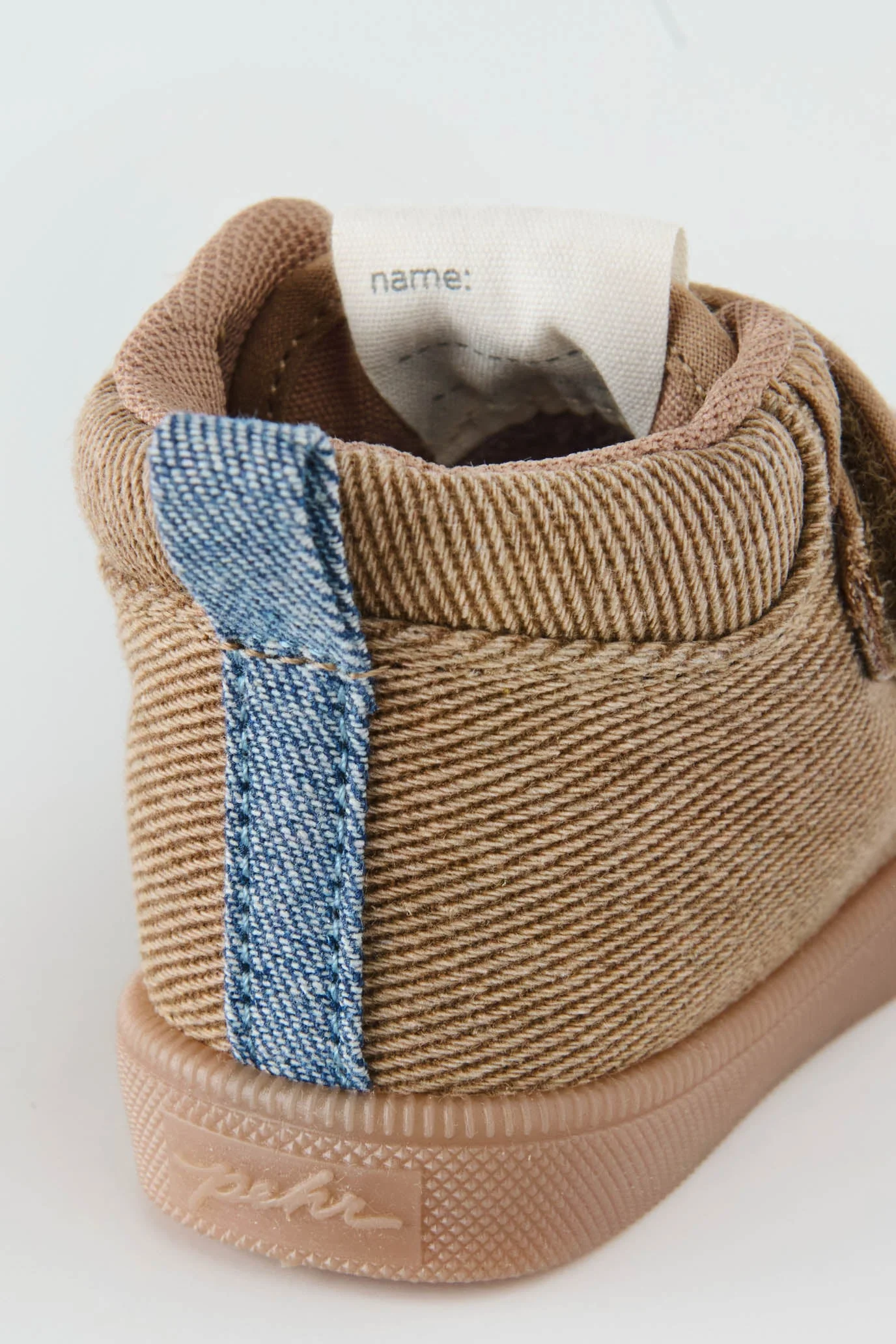 Field Trip Sneaker - Chestnut - Image 4