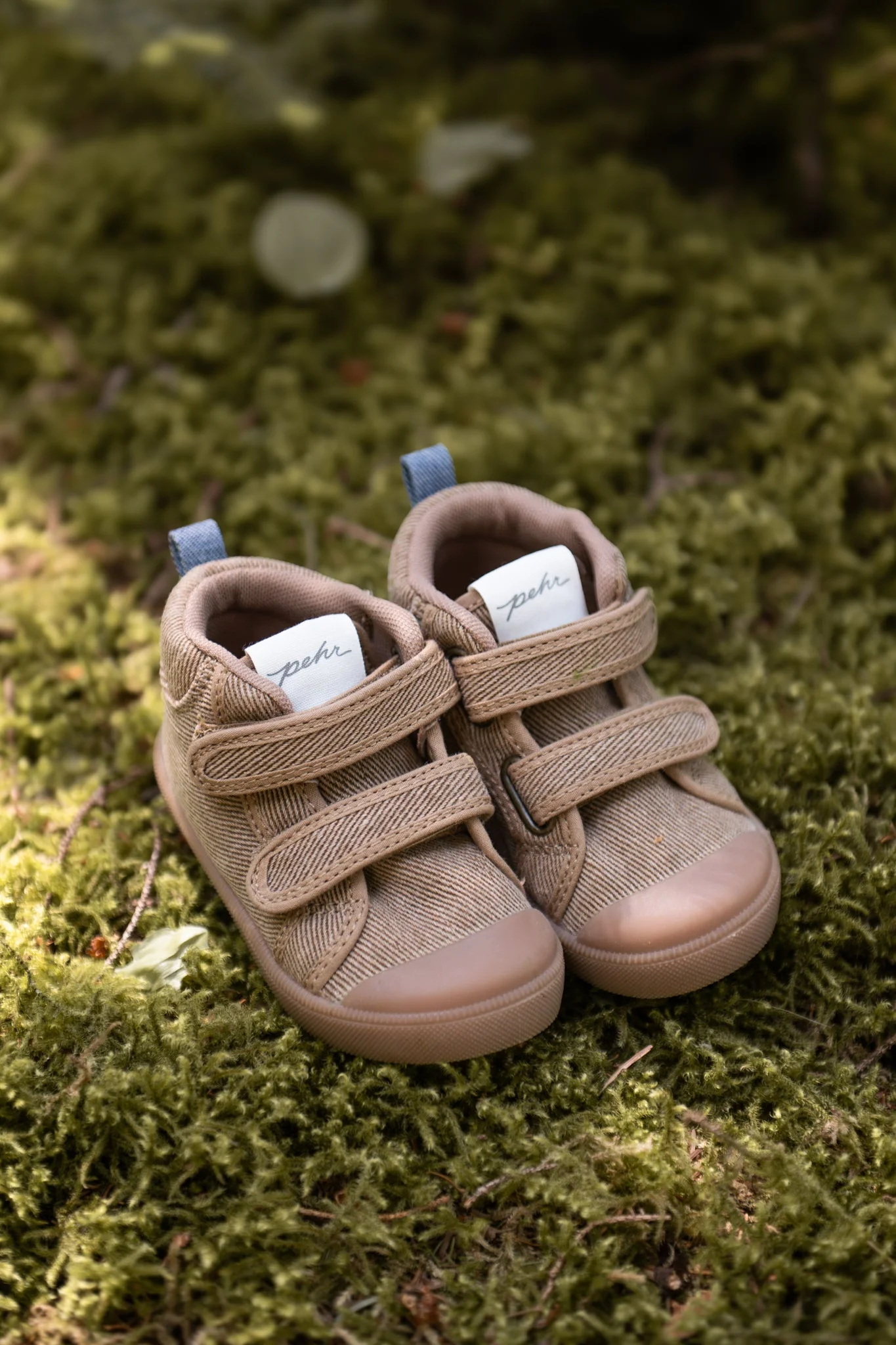 Field Trip Sneaker - Chestnut - Image 6