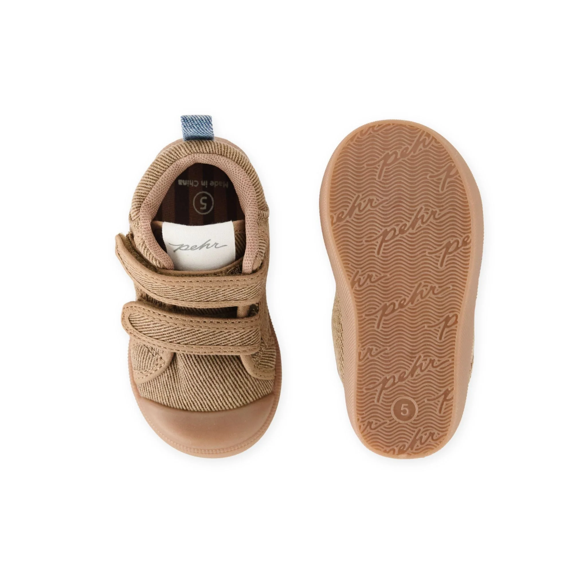 Field Trip Sneaker - Chestnut - Image 7