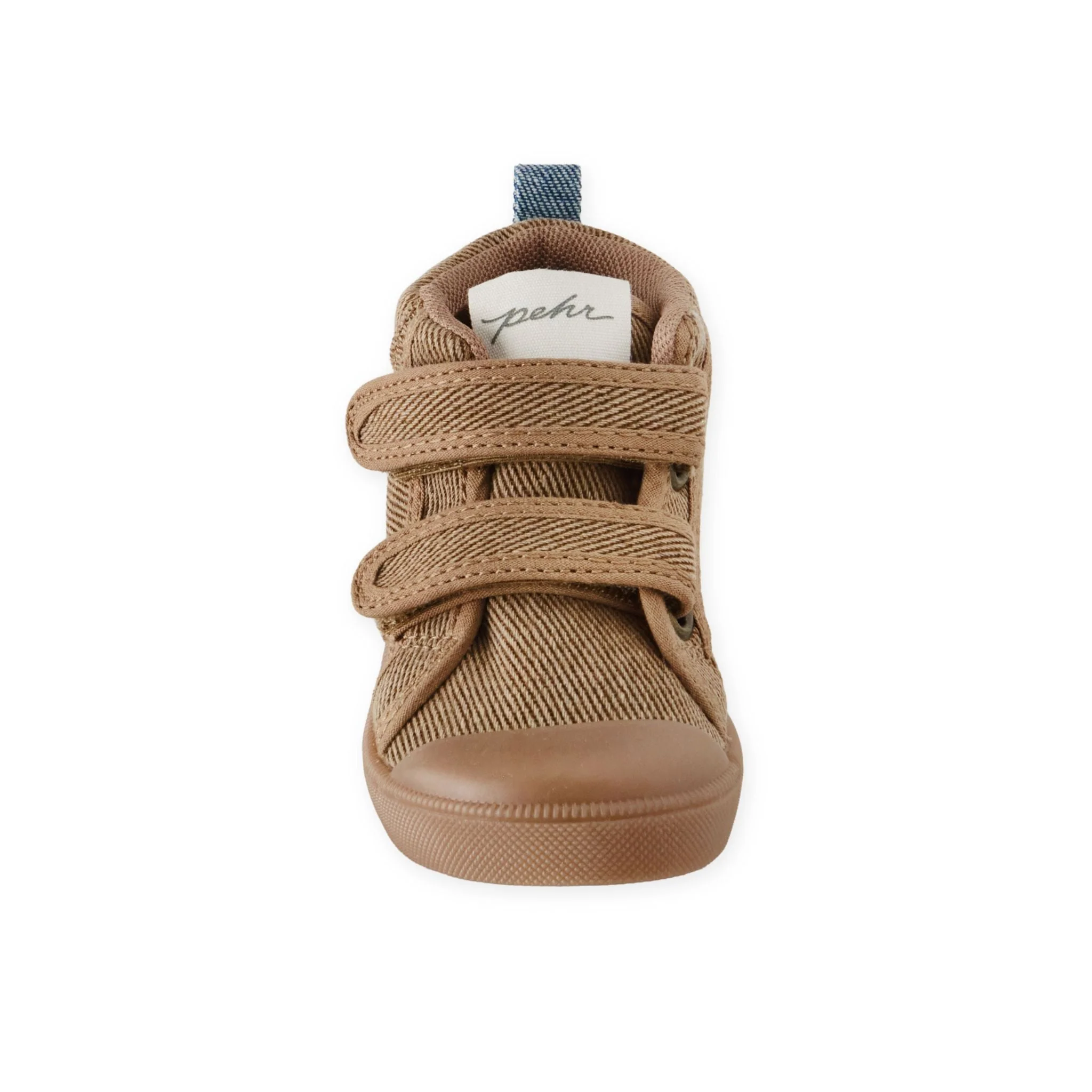 Field Trip Sneaker - Chestnut - Image 8