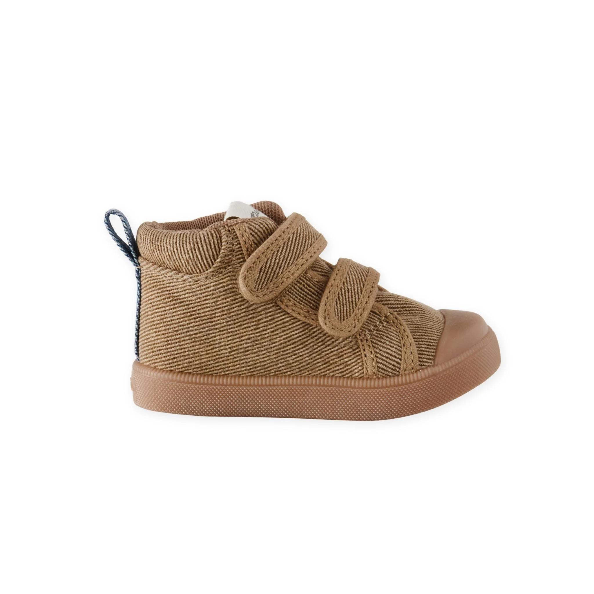 Field Trip Sneaker - Chestnut - Image 9