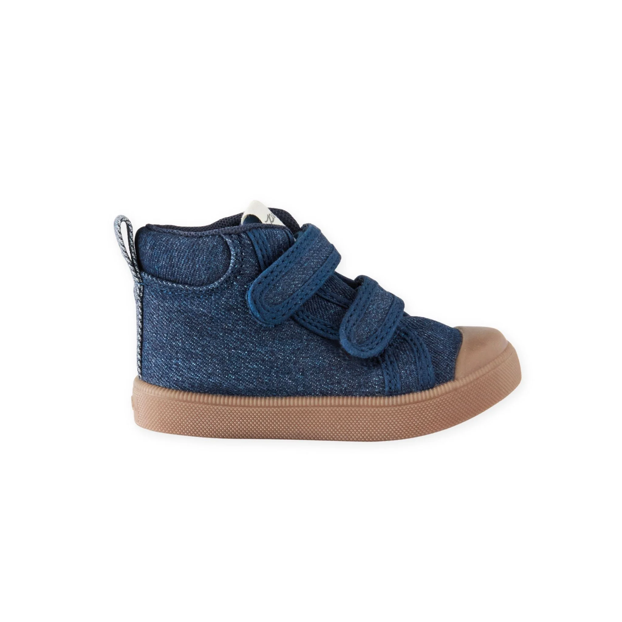 Field Trip Sneaker - Heritage Denim - Image 10