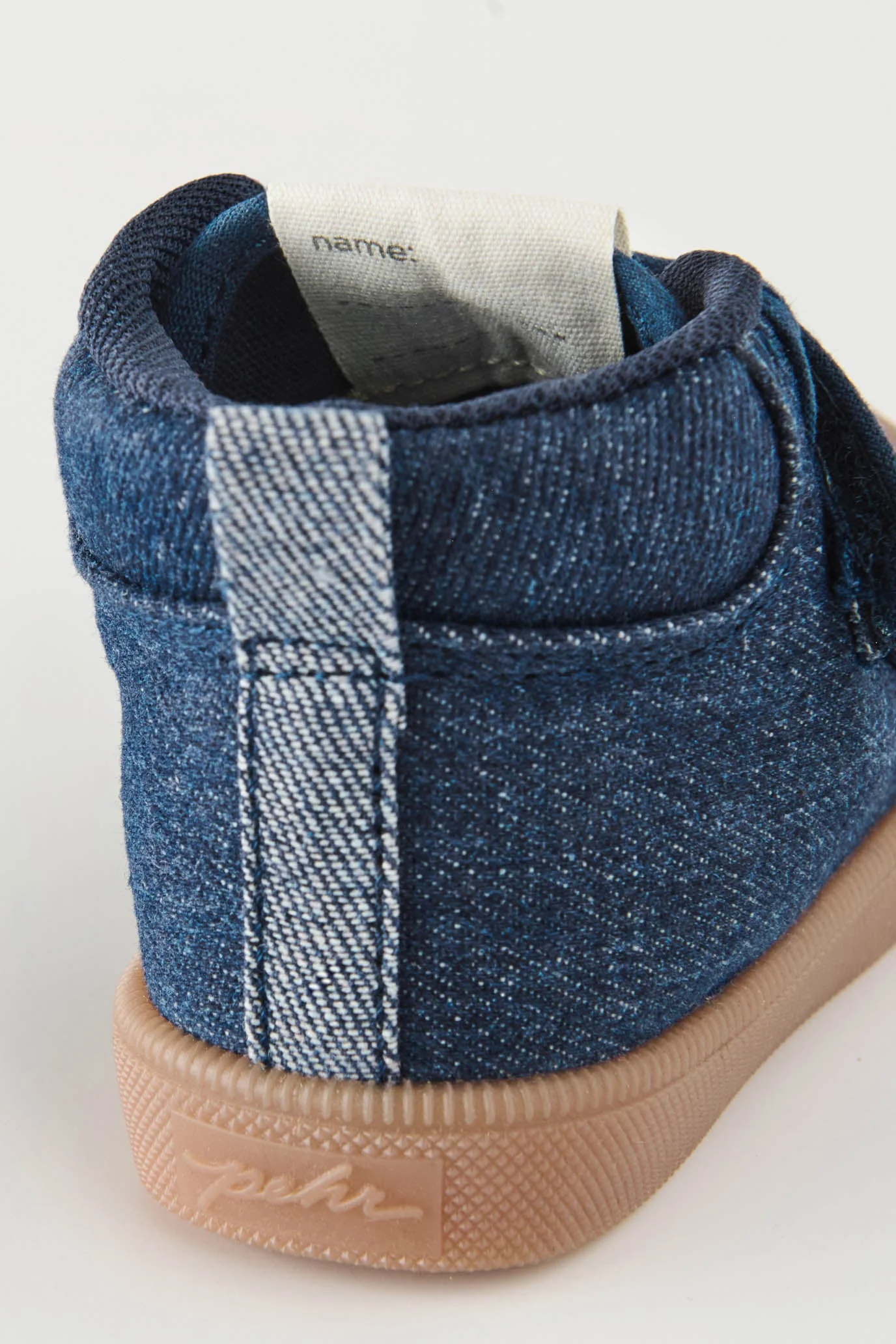 Field Trip Sneaker - Heritage Denim - Image 4