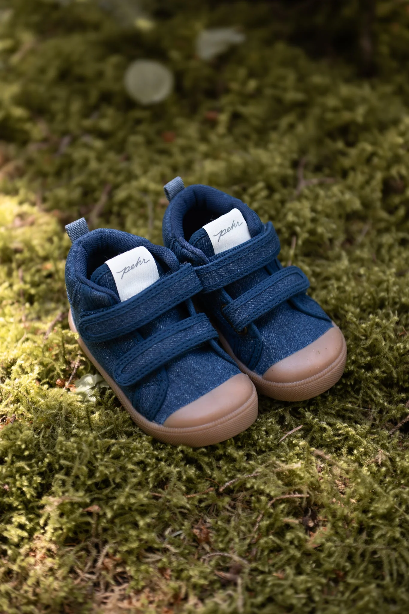 Field Trip Sneaker - Heritage Denim - Image 6