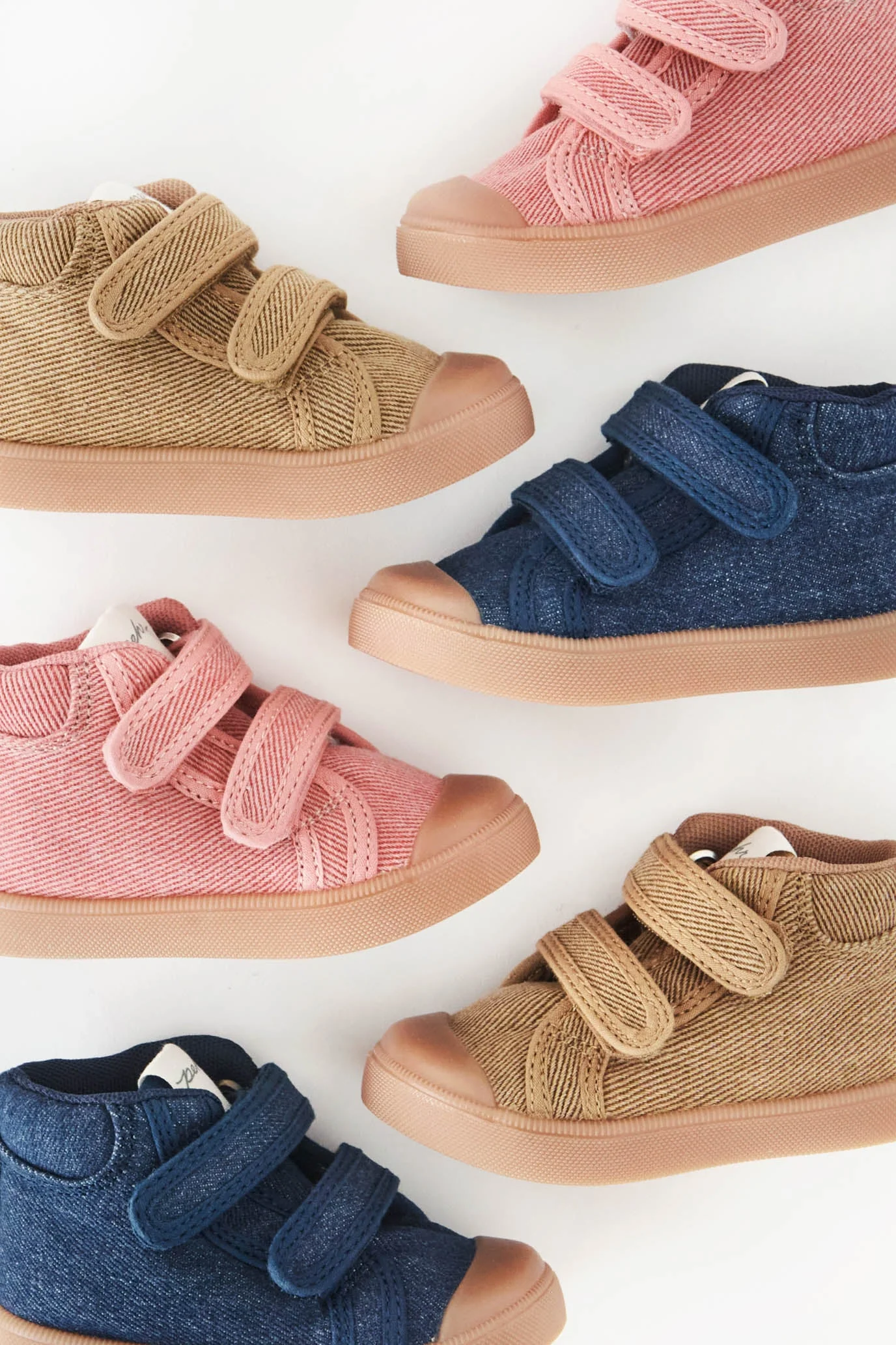 Field Trip Sneaker - Heritage Denim - Image 7