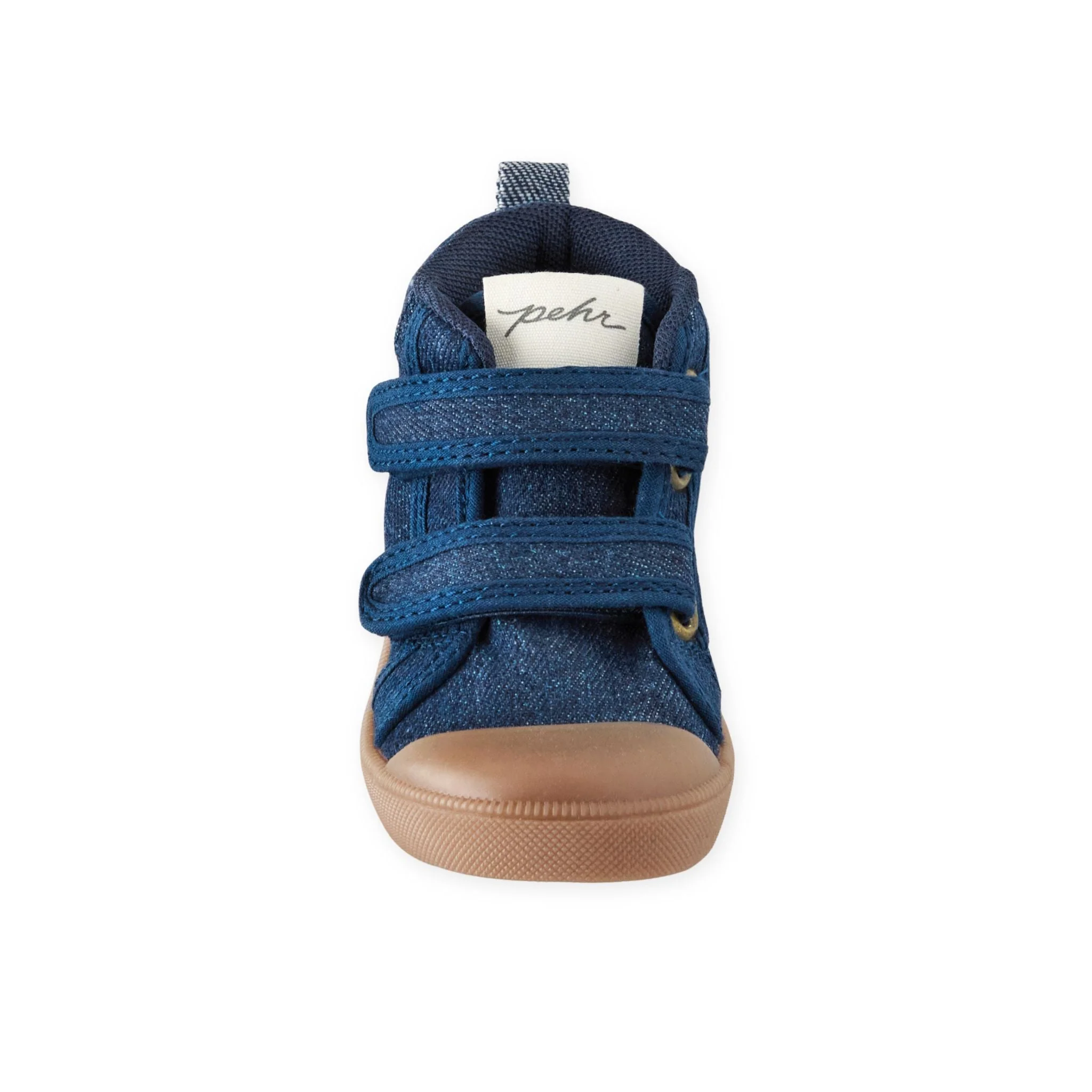 Field Trip Sneaker - Heritage Denim - Image 9