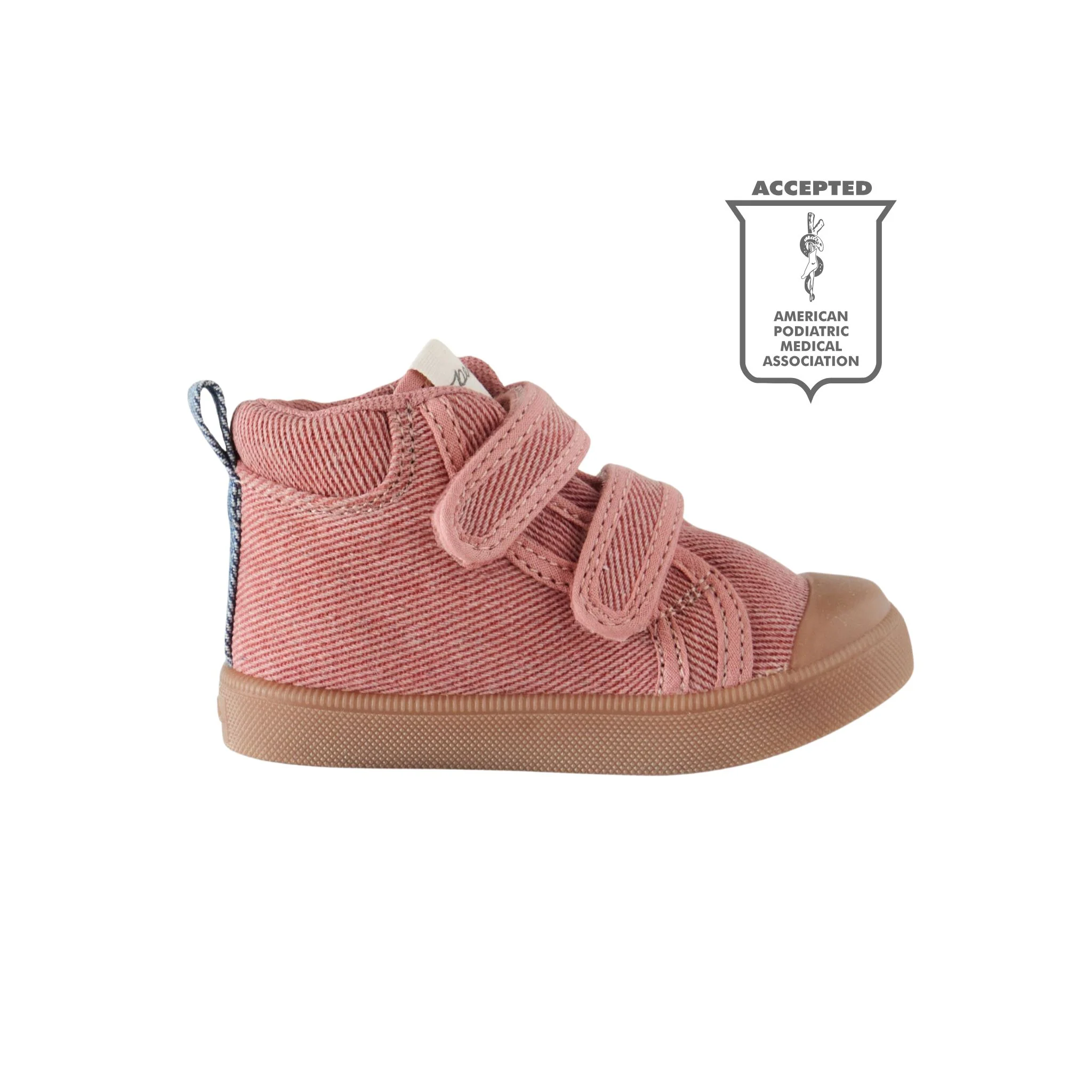 Field Trip Sneaker - Tea Rose - Image 2
