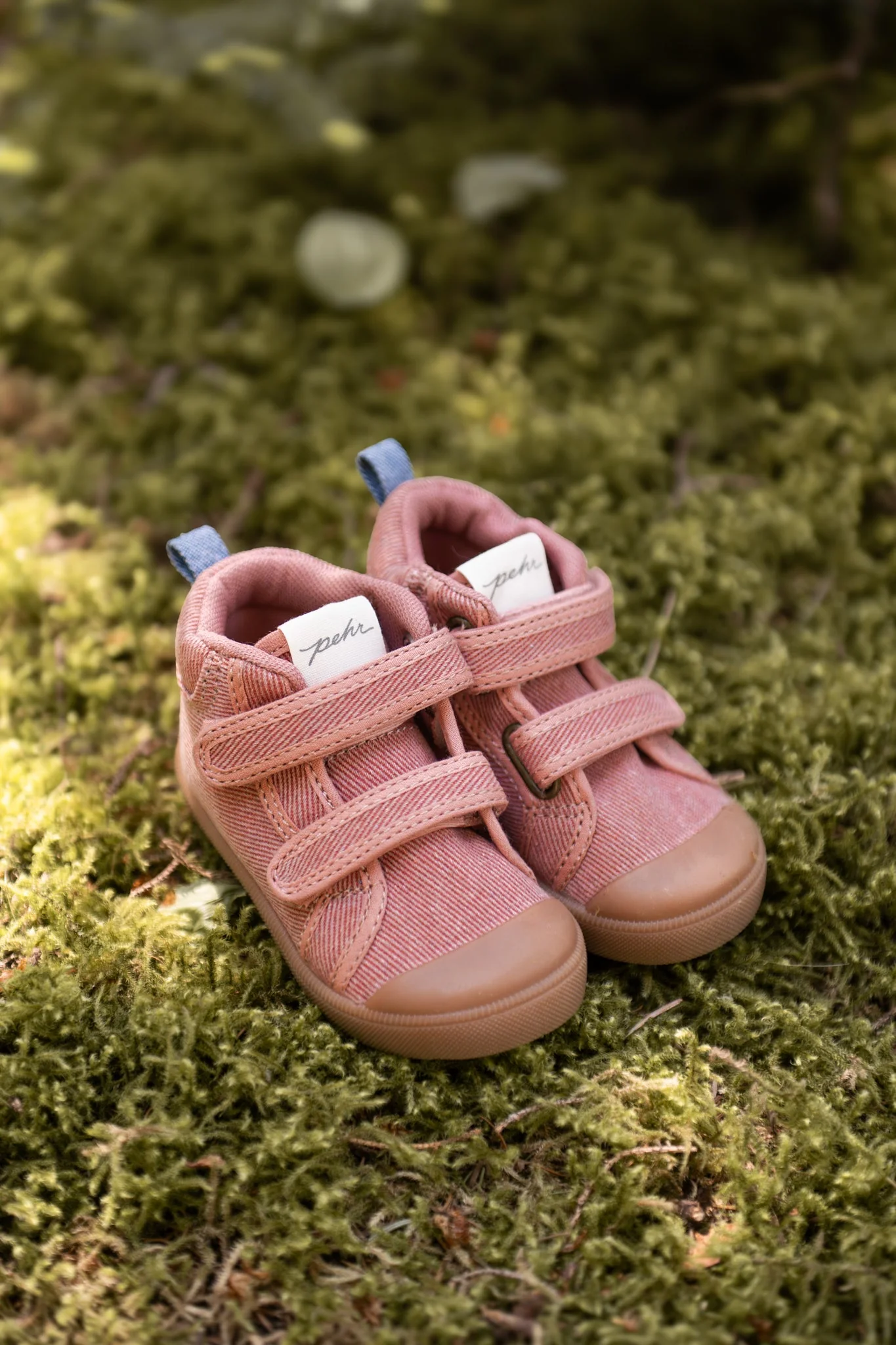 Field Trip Sneaker - Tea Rose - Image 5