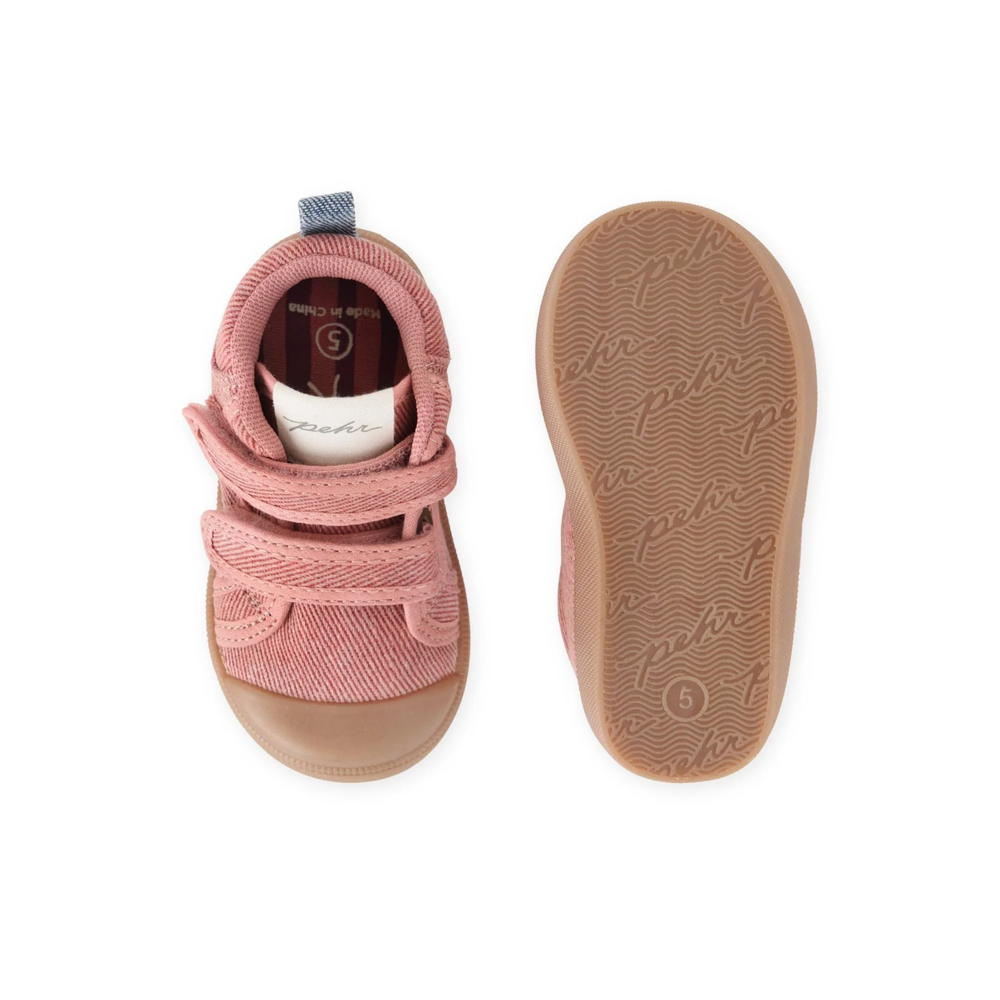 Field Trip Sneaker - Tea Rose - Image 6