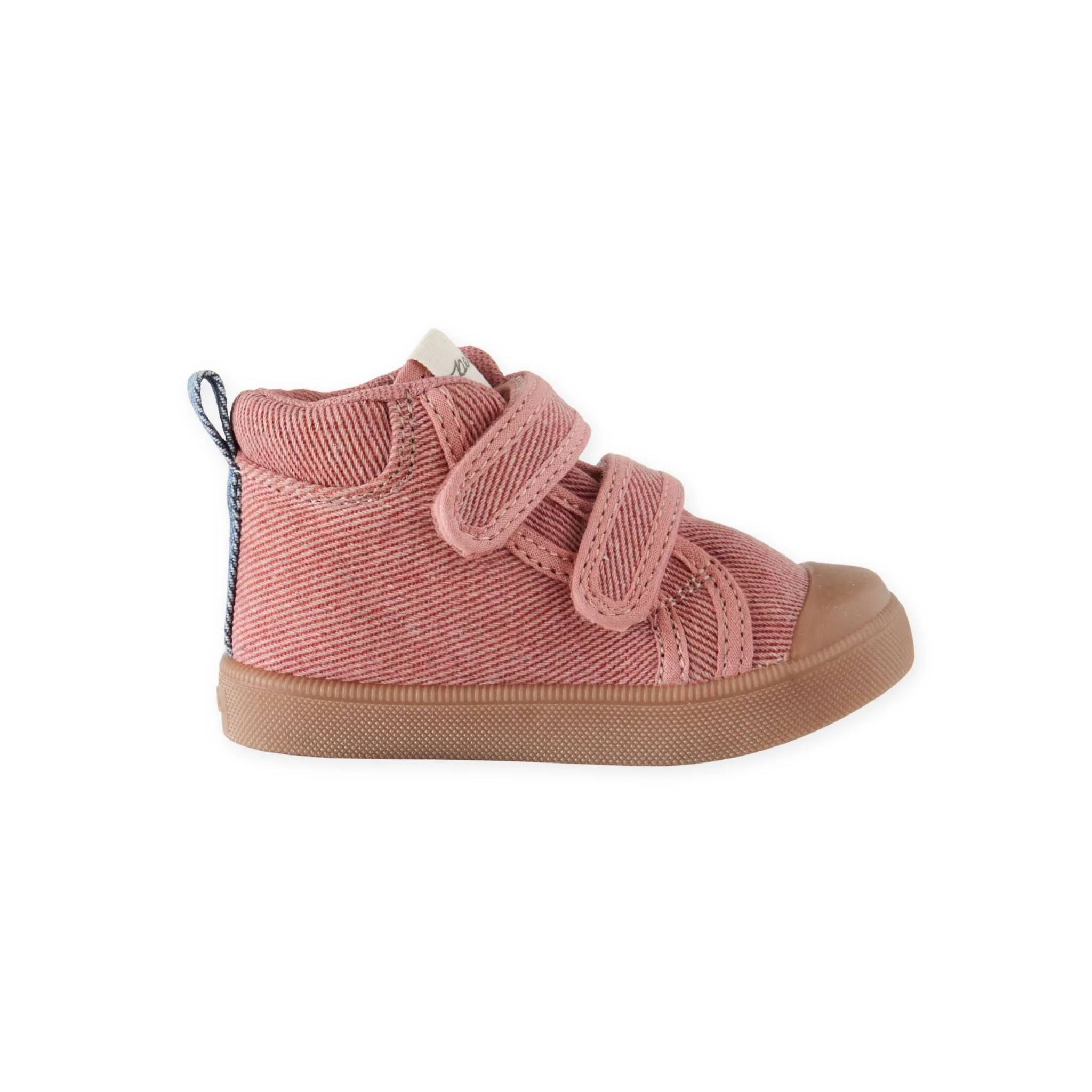 Field Trip Sneaker - Tea Rose - Image 8