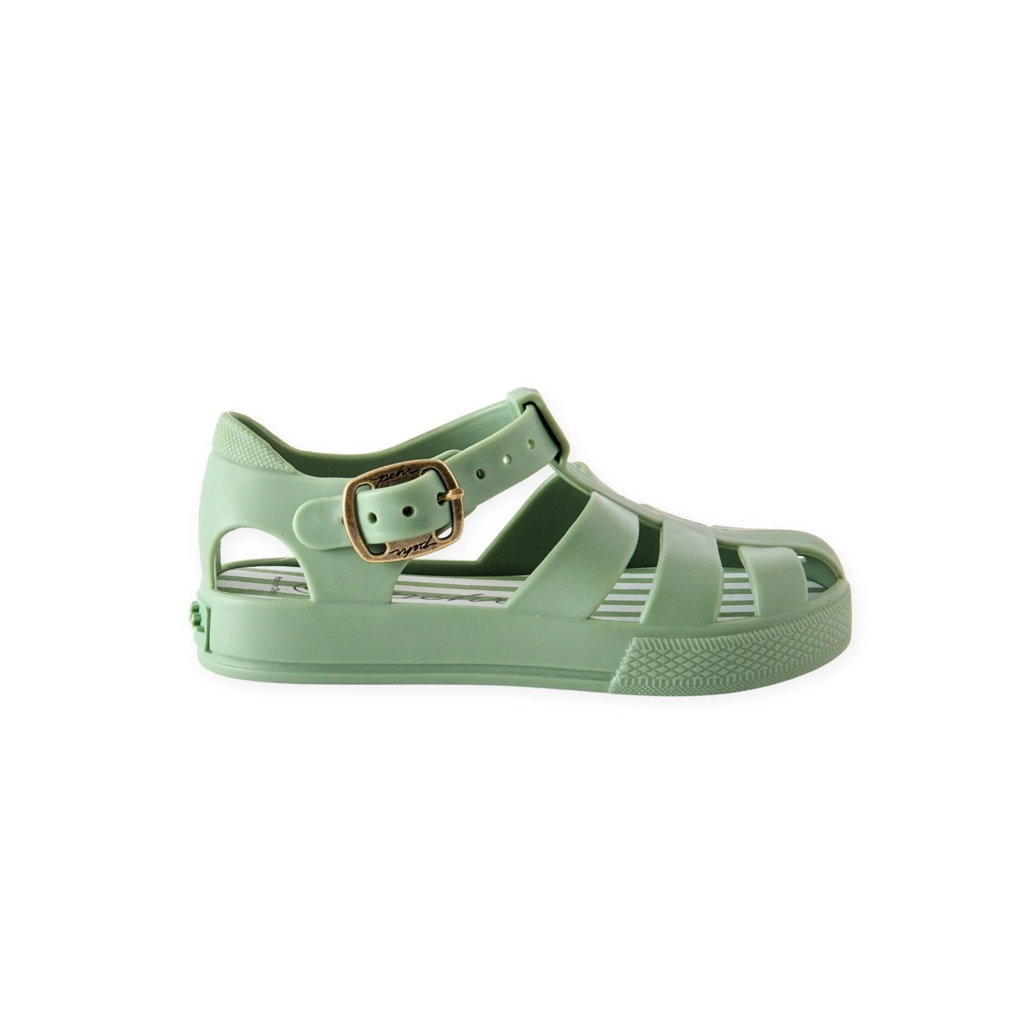 Fisherman Sandal - Grass - Image 8