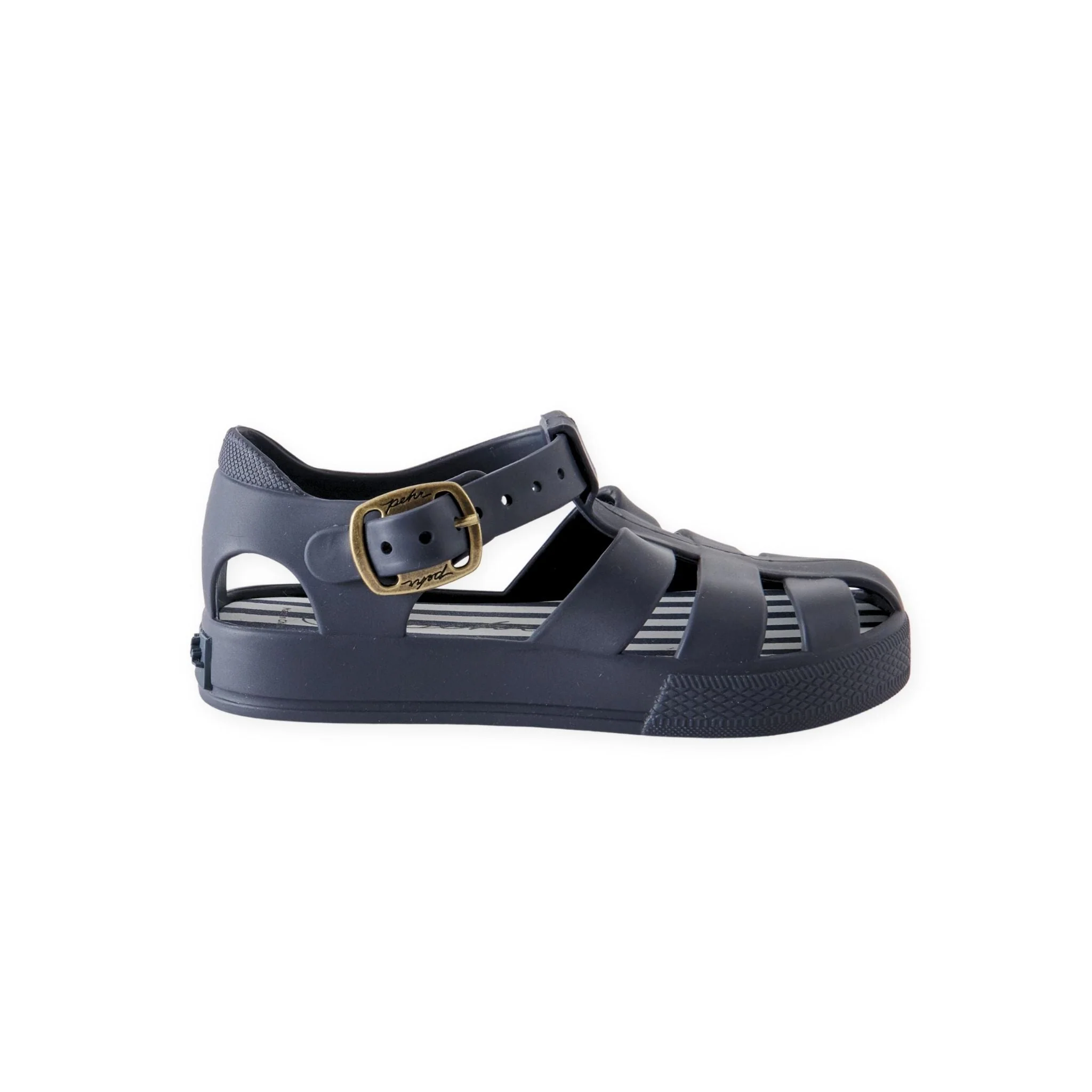 Fisherman Sandal - Ink Blue - Image 8