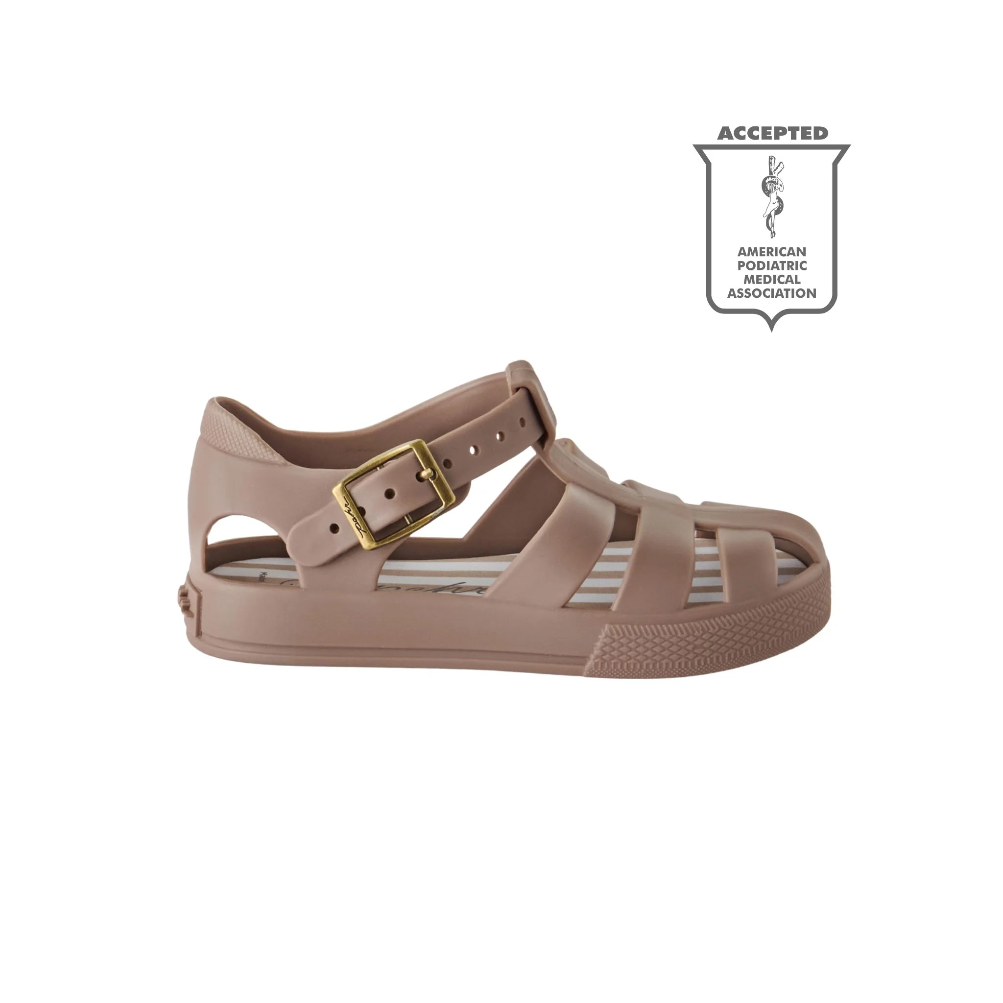 Fisherman Sandal - Portobello - Image 2