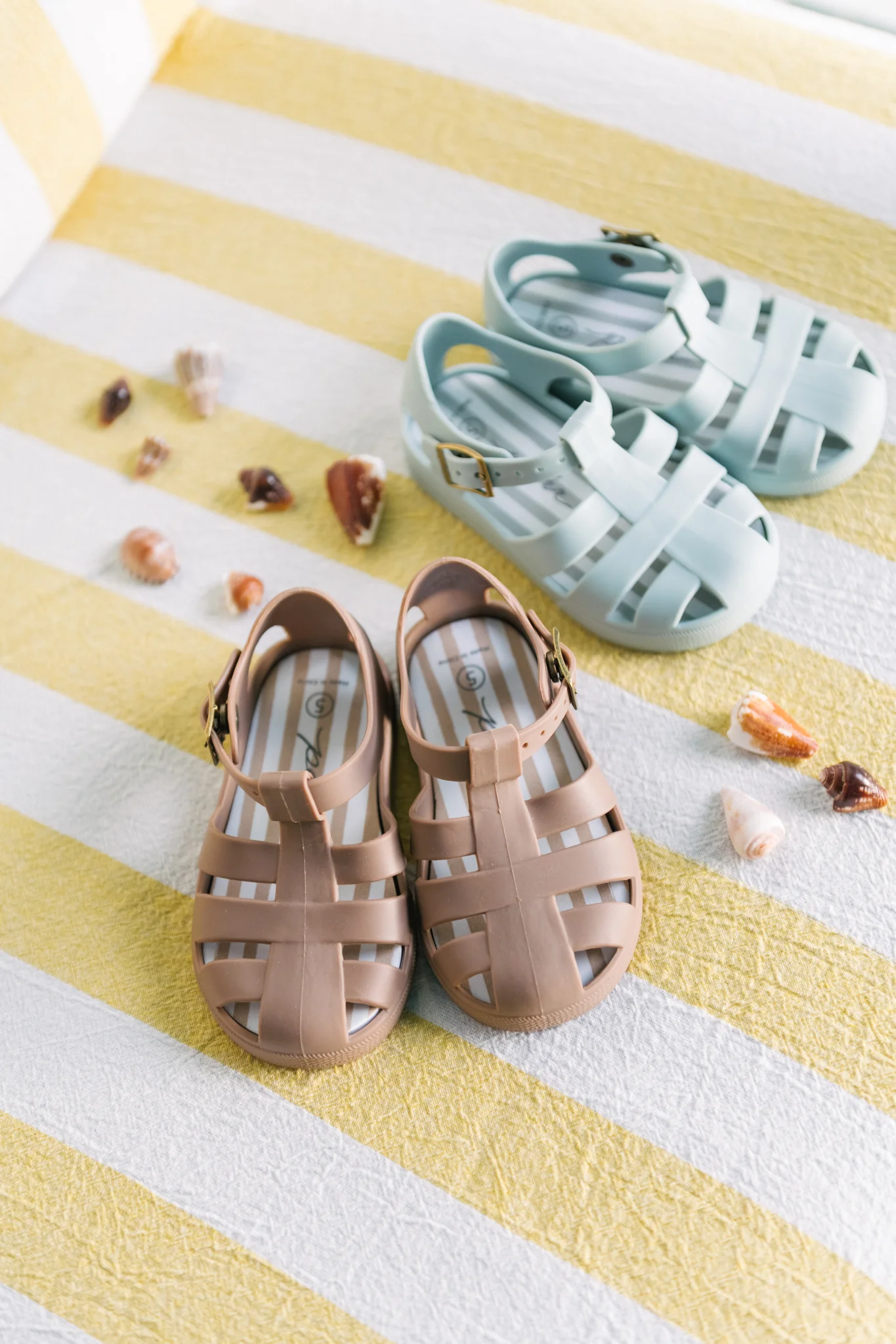 Fisherman Sandal - Portobello - Image 6
