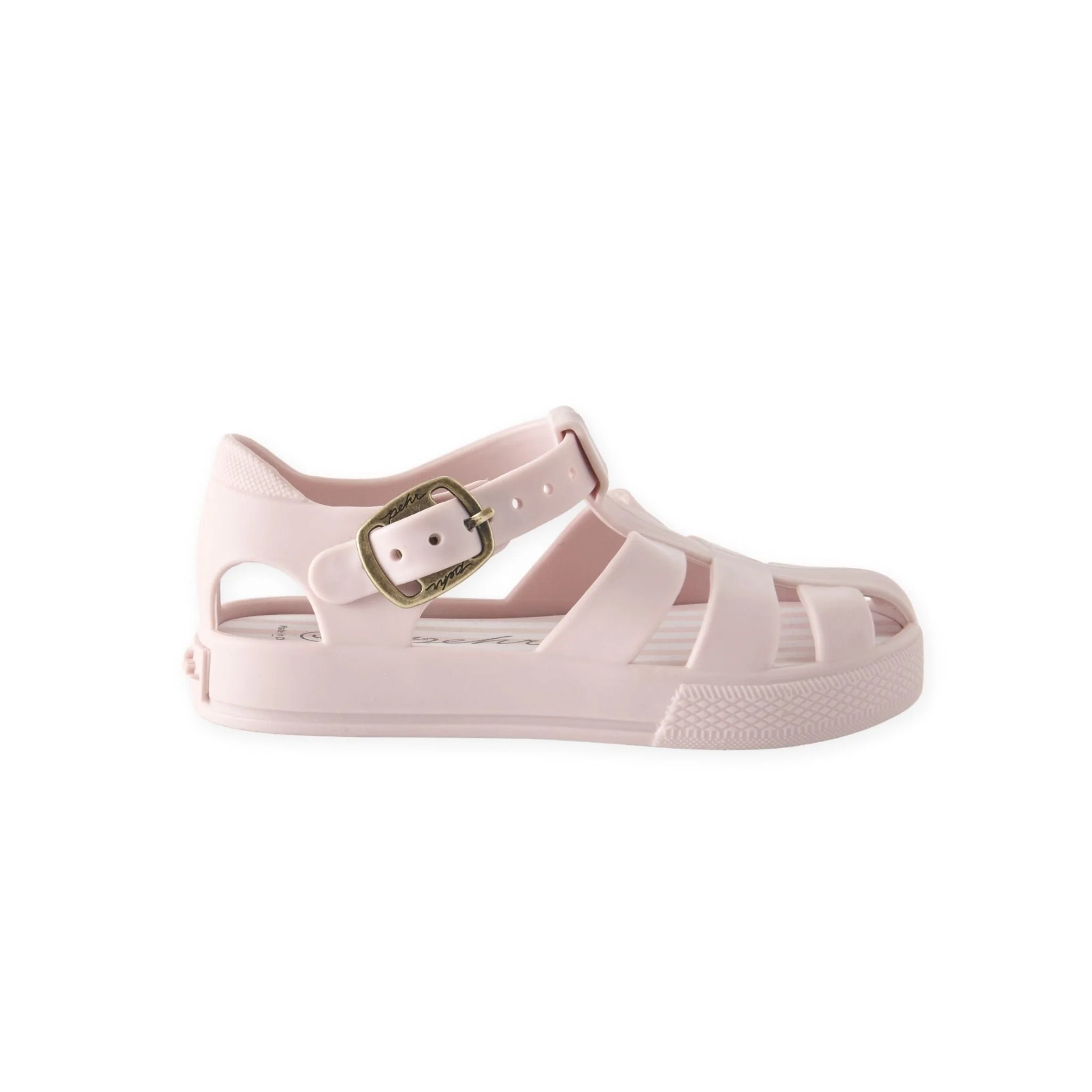 Fisherman Sandal - Powder Pink - Image 9