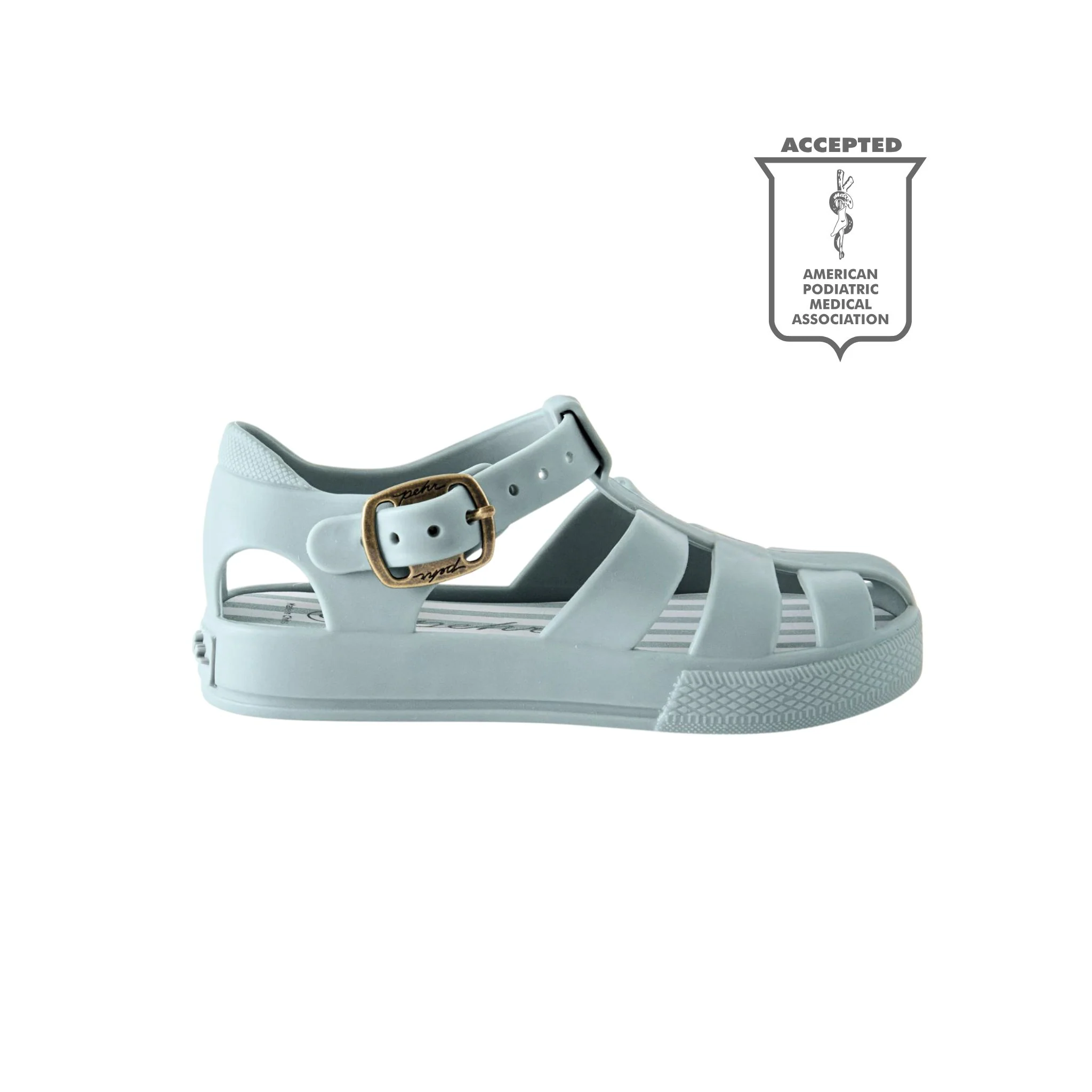 Fisherman Sandal - Sea - Image 2