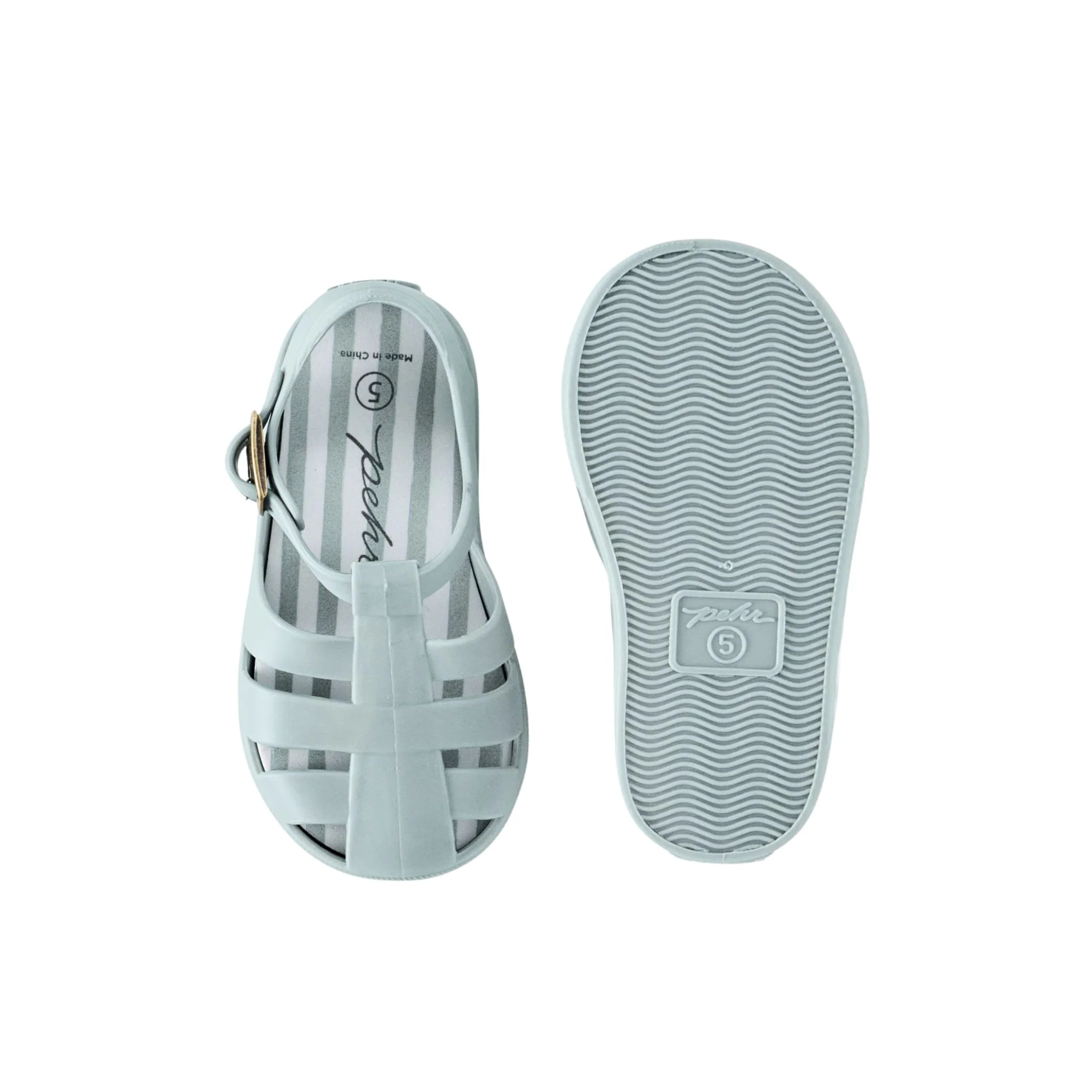 Fisherman Sandal - Sea - Image 8