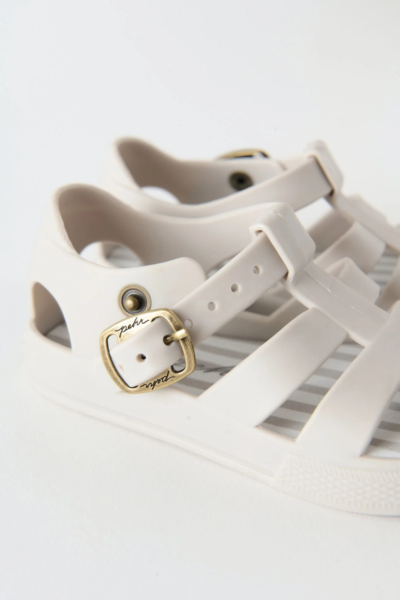 Fisherman Sandal - Stone - Image 5
