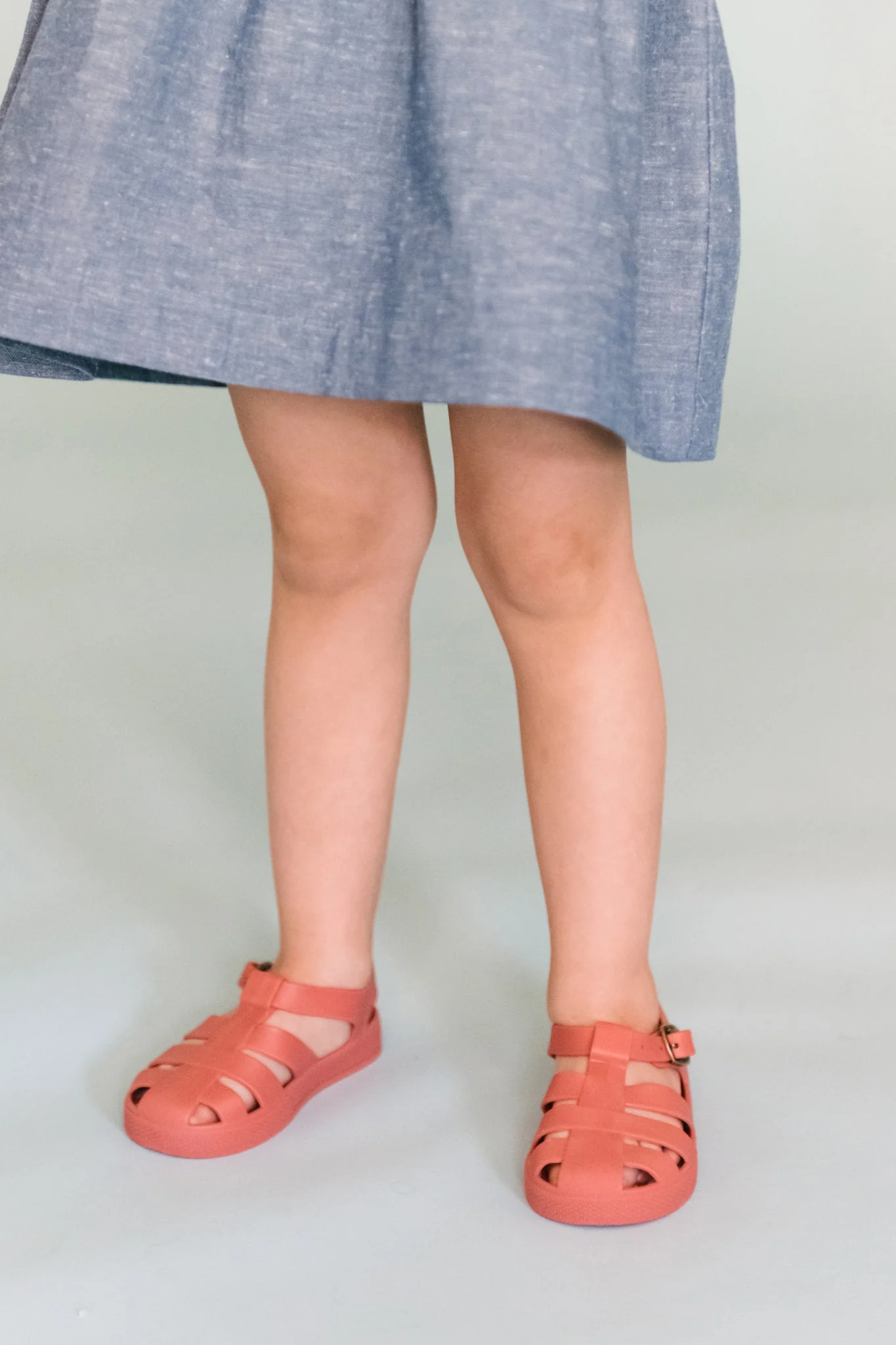 Fisherman Sandal - Tomato - Image 4