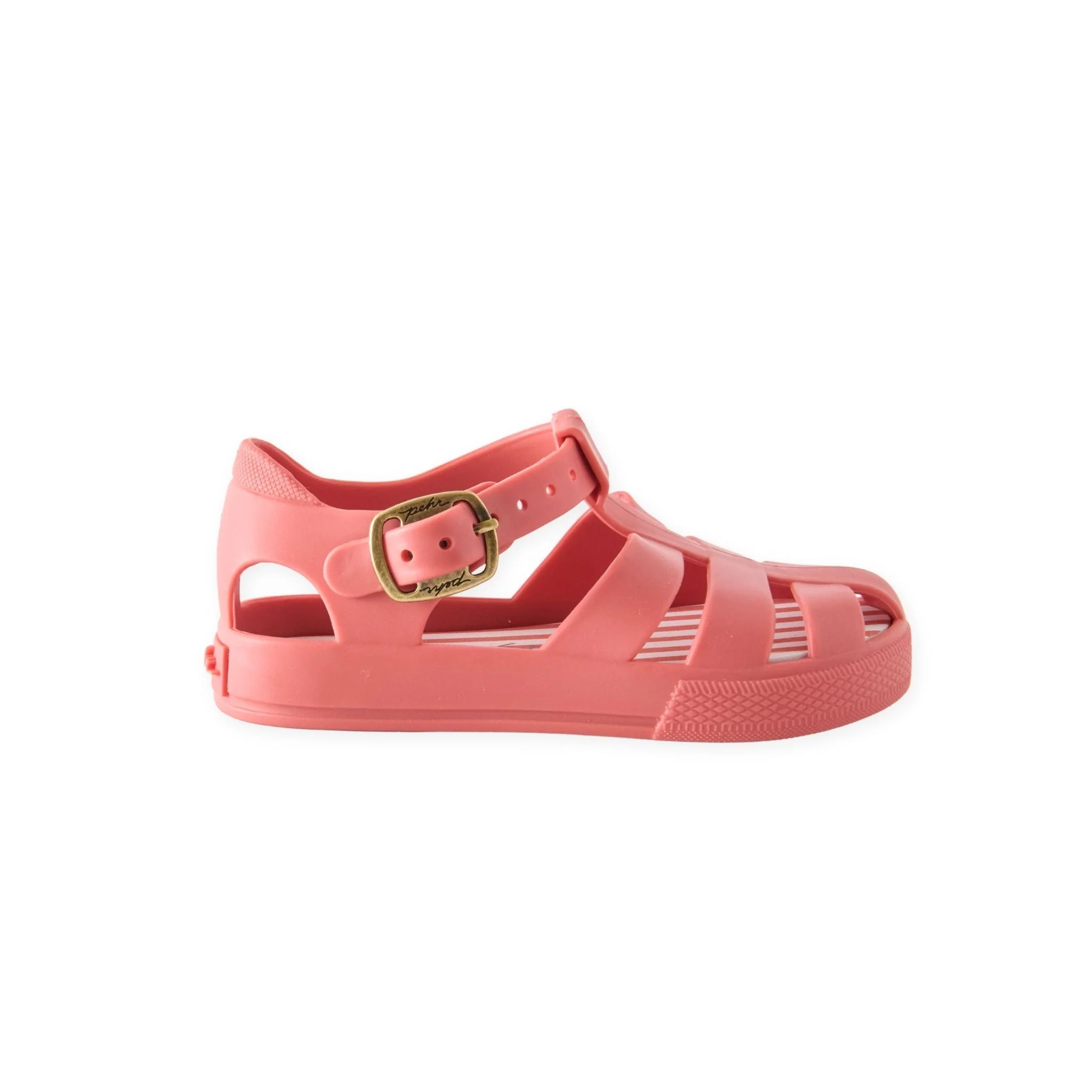 Fisherman Sandal - Tomato - Image 8