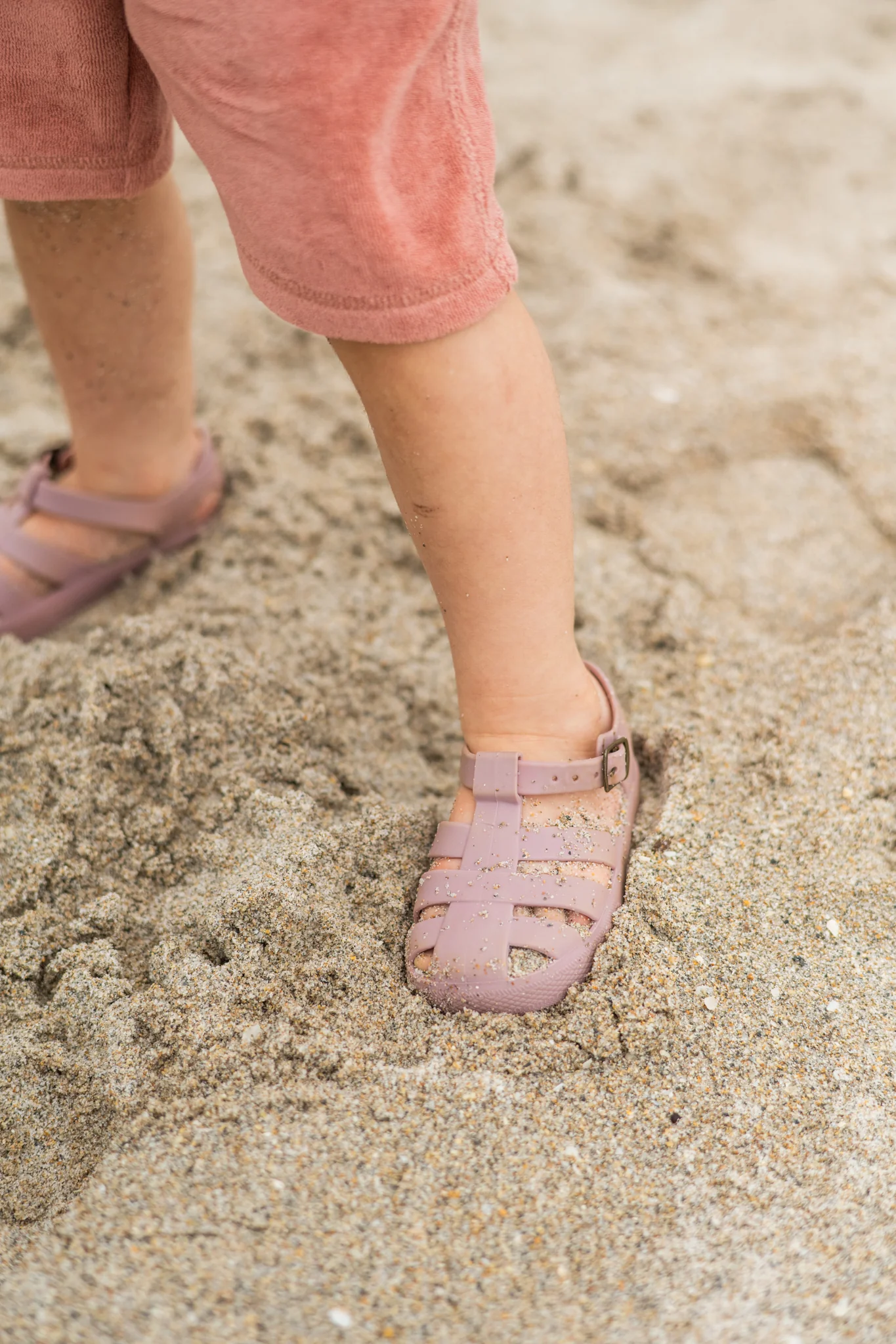 Fisherman Sandal - Tulip - Image 3