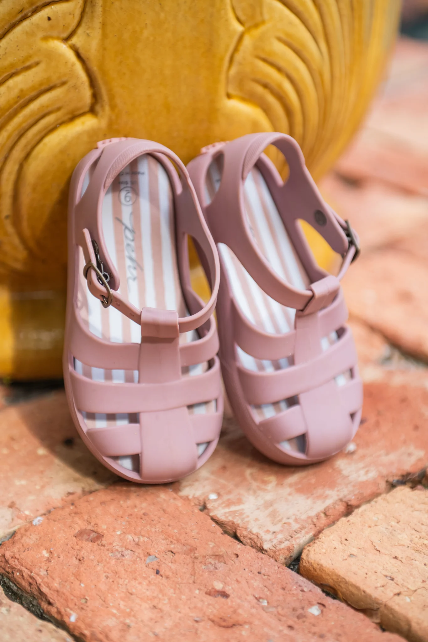 Fisherman Sandal - Tulip - Image 4