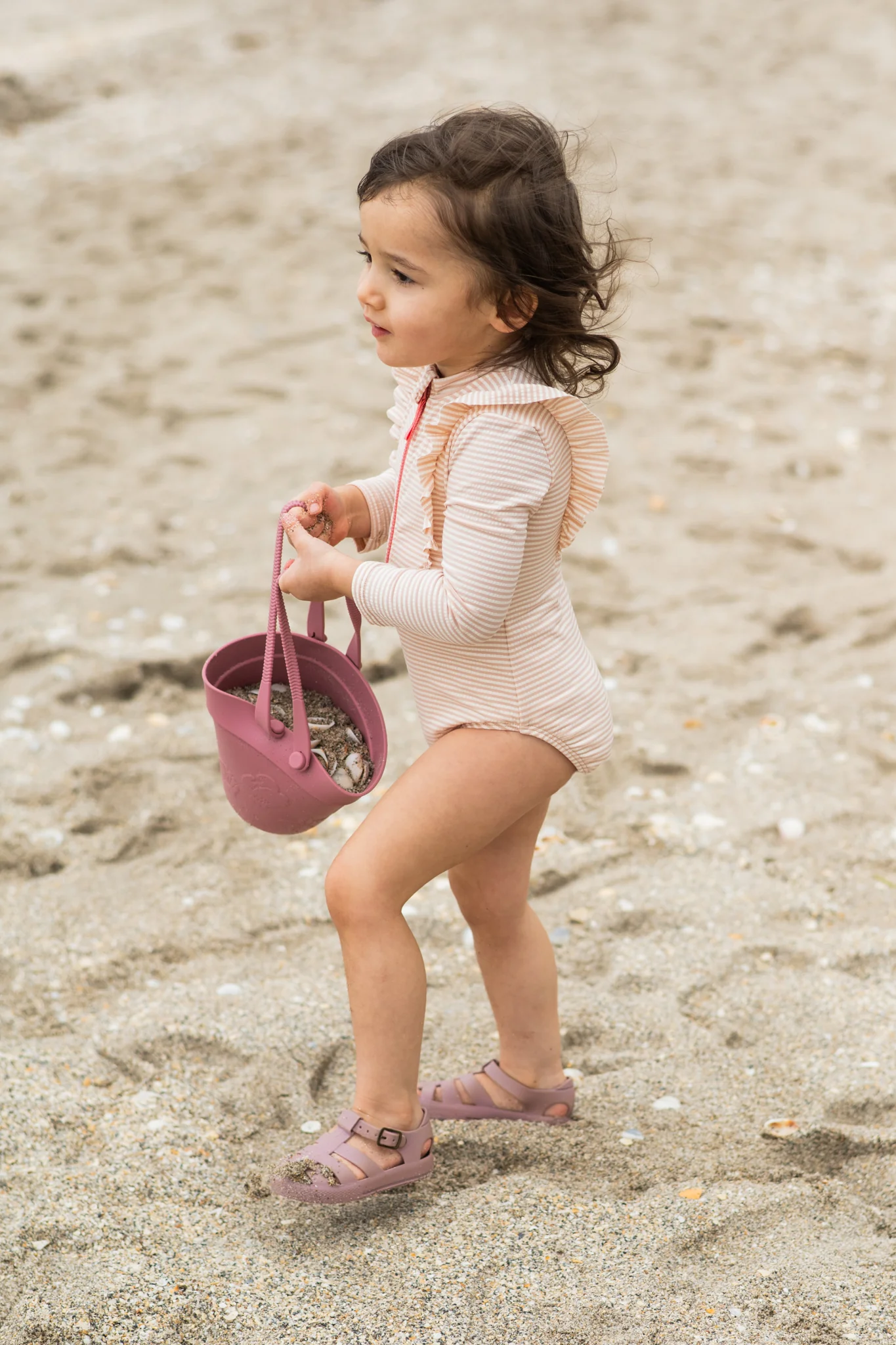 Fisherman Sandal - Tulip - Image 6