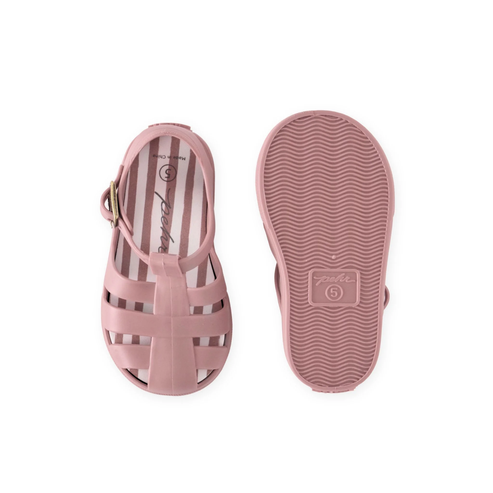 Fisherman Sandal - Tulip - Image 9