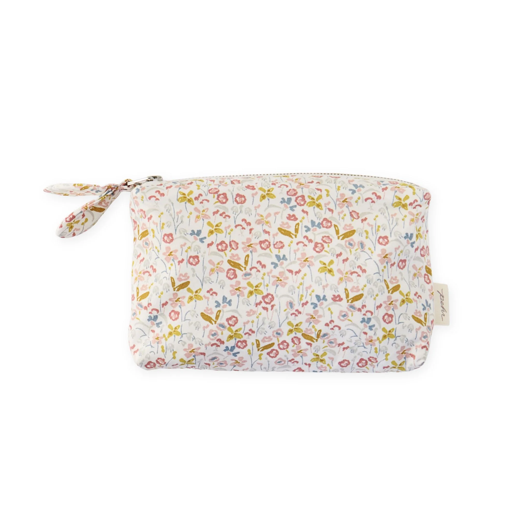 On The Go Mini Pouch - Floret