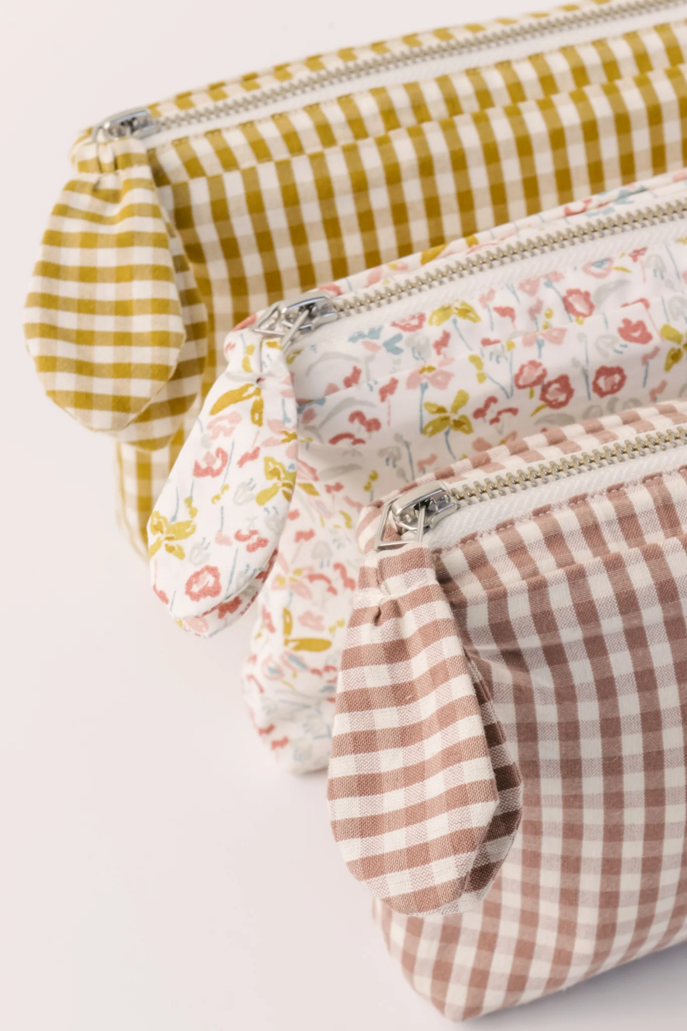 On The Go Mini Pouch - Floret - Image 5
