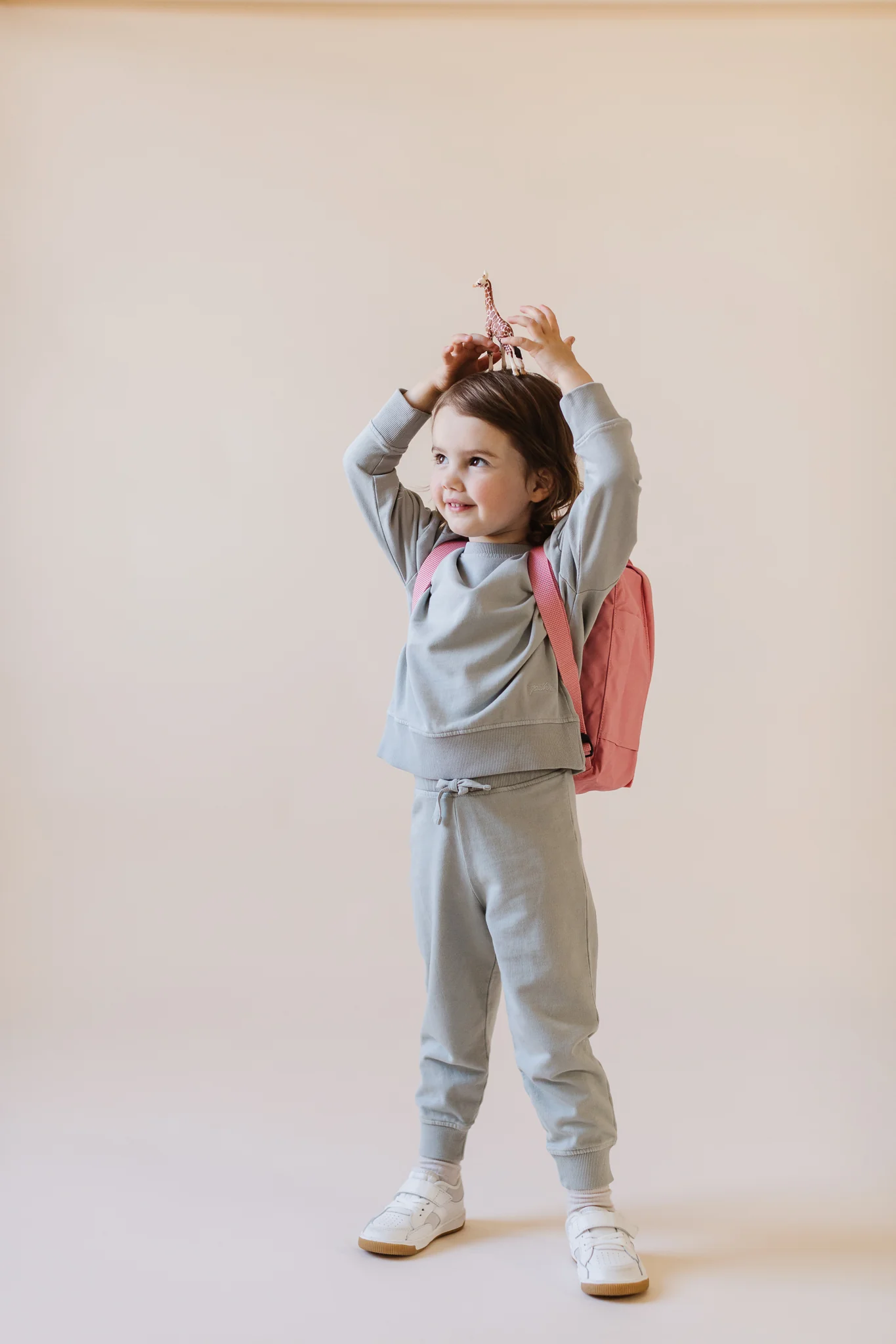 French Terry Sweatshirt 2 Pack - Blues - Image 6