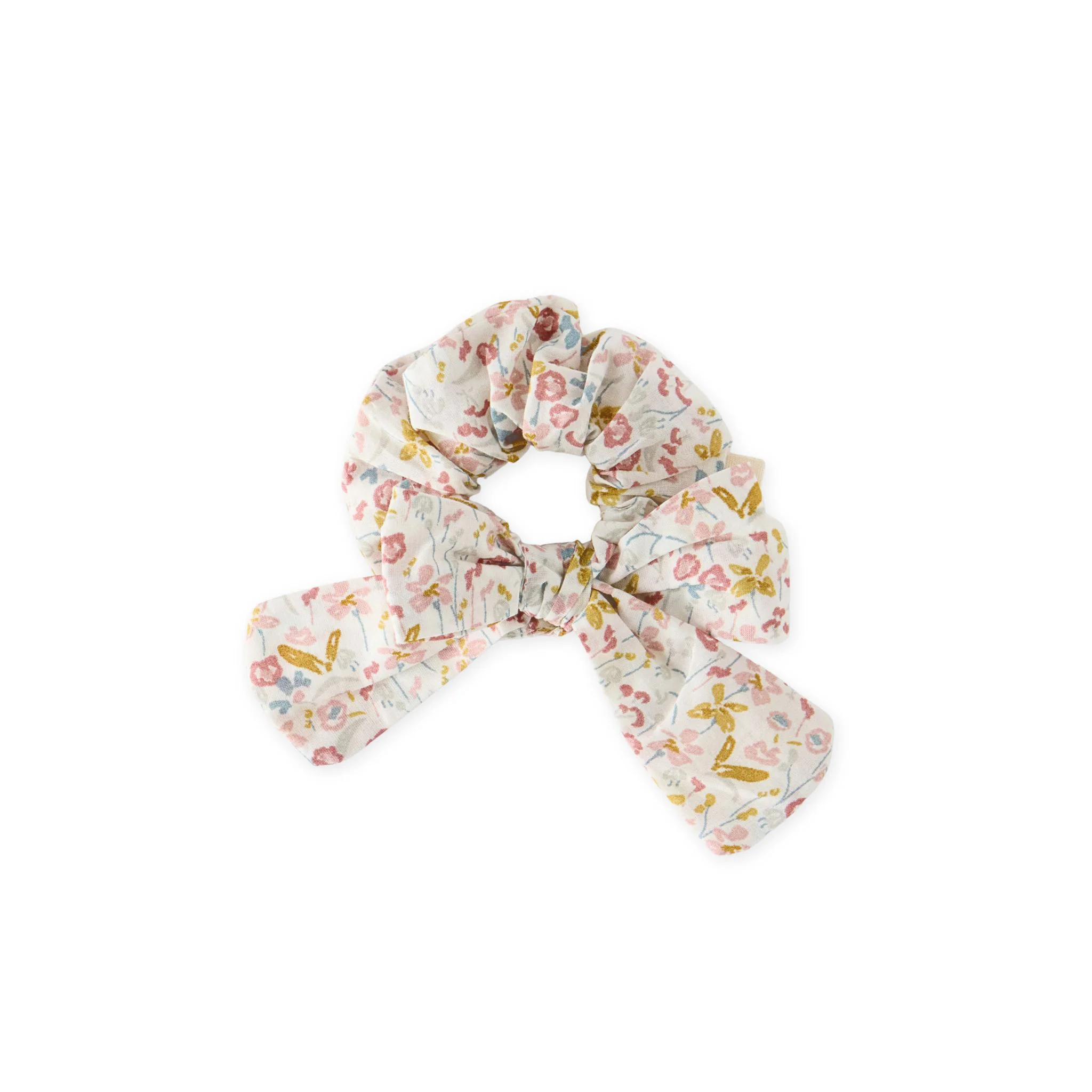 Hair Bow - Floret