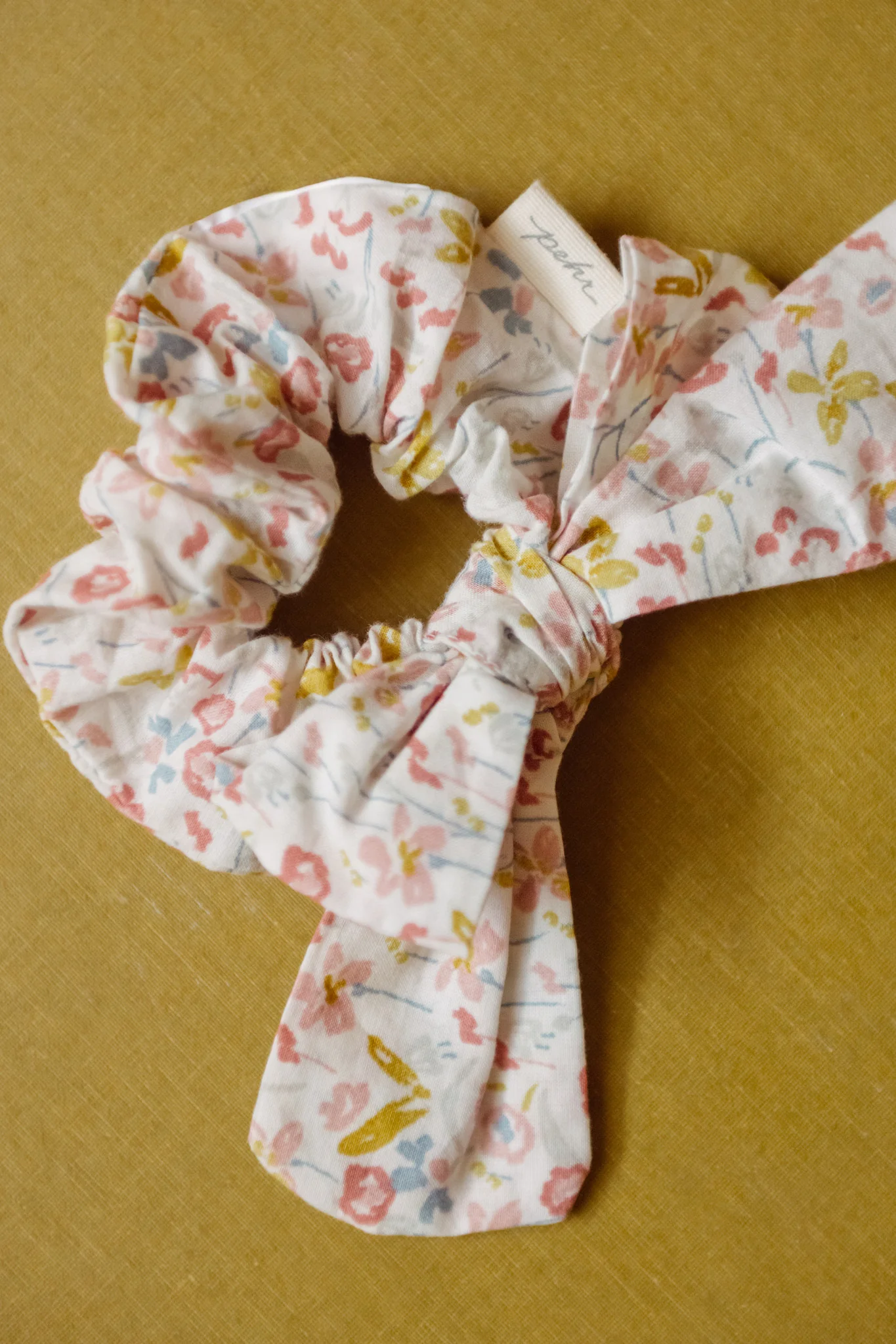 Hair Bow - Floret - Image 3