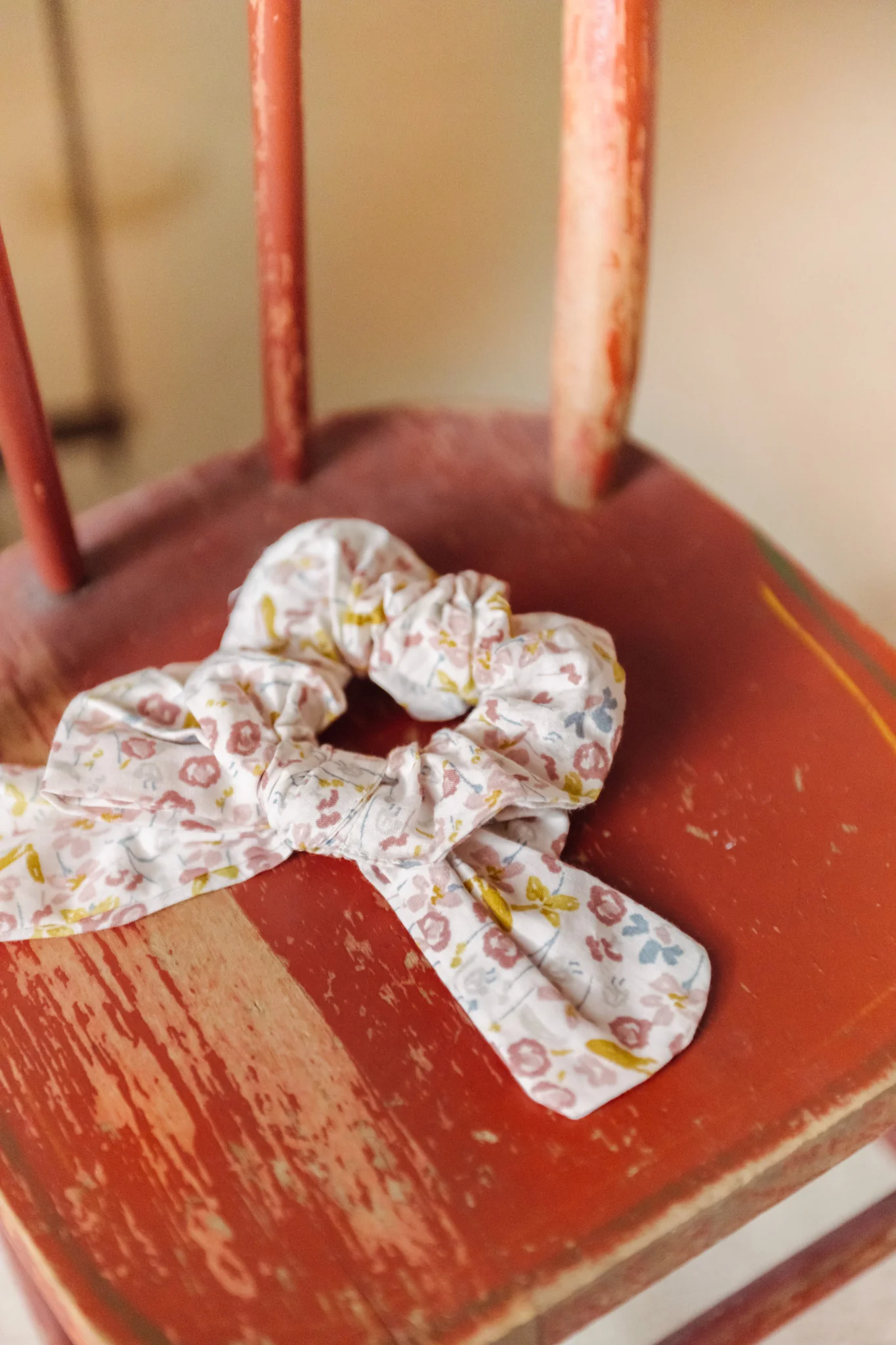 Hair Bow - Floret - Image 5