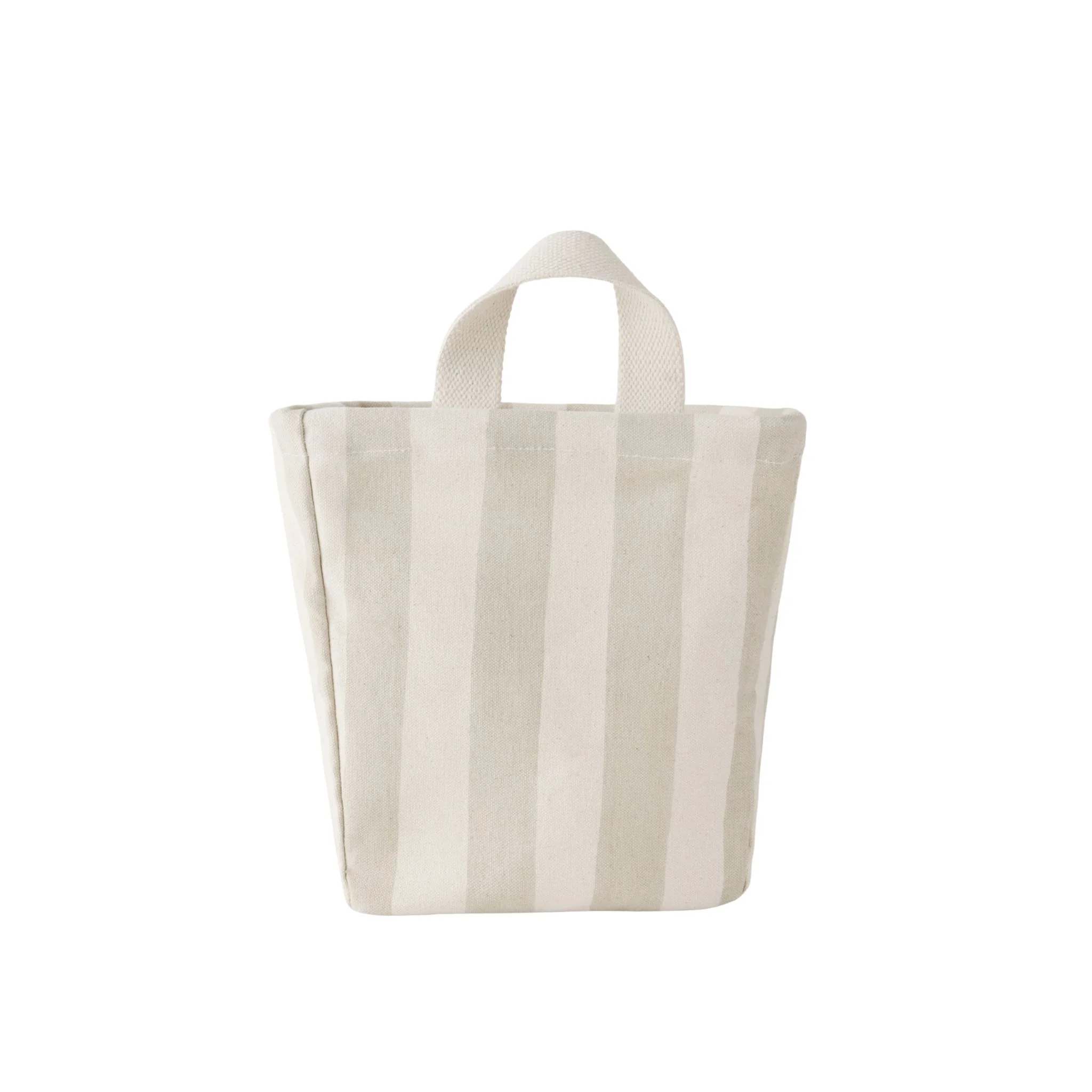 Hanging Basket - Taupe - Image 2