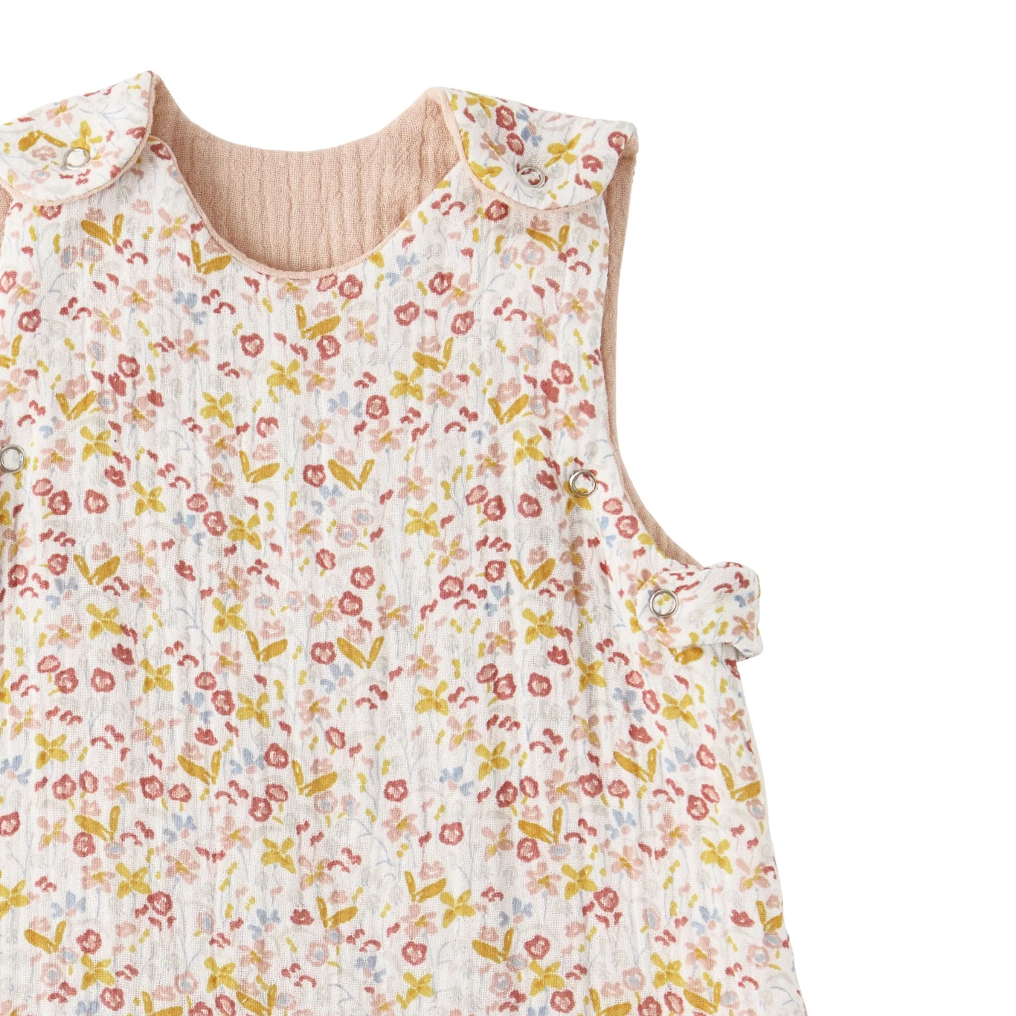 1.7 TOG Sleep Bag - Floret