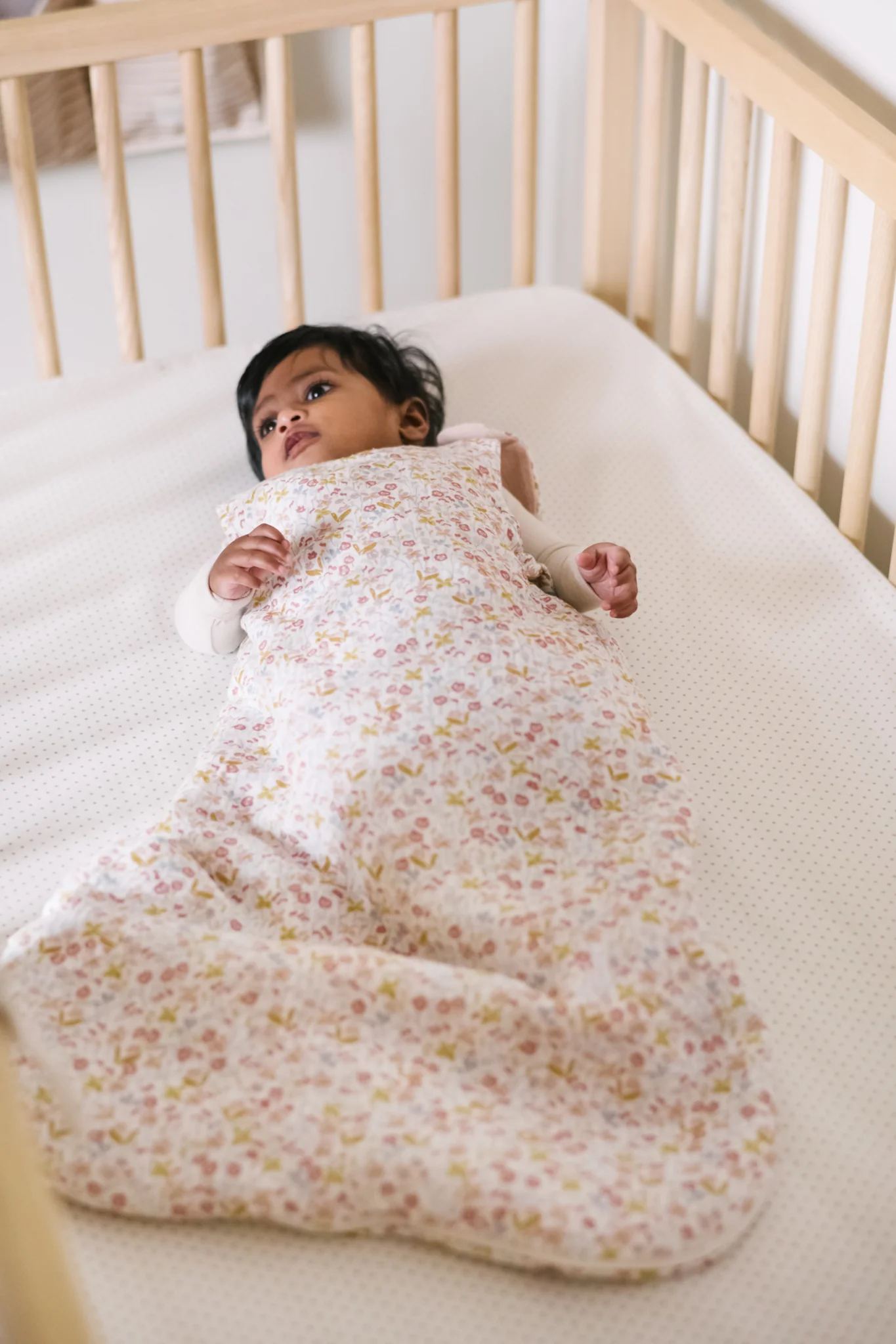 1.7 TOG Sleep Bag - Floret - Image 6