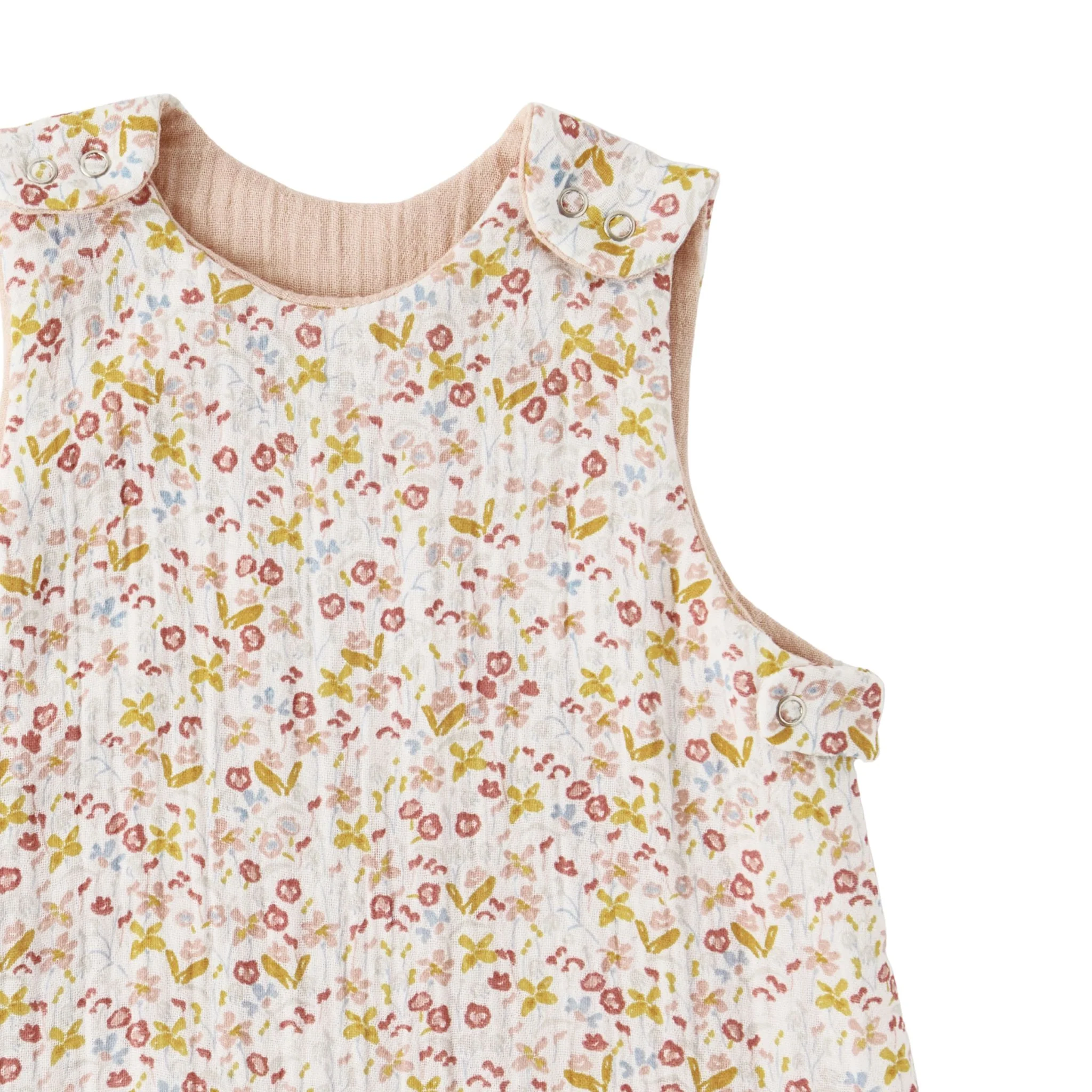 1.7 TOG Sleep Bag - Floret - Image 8