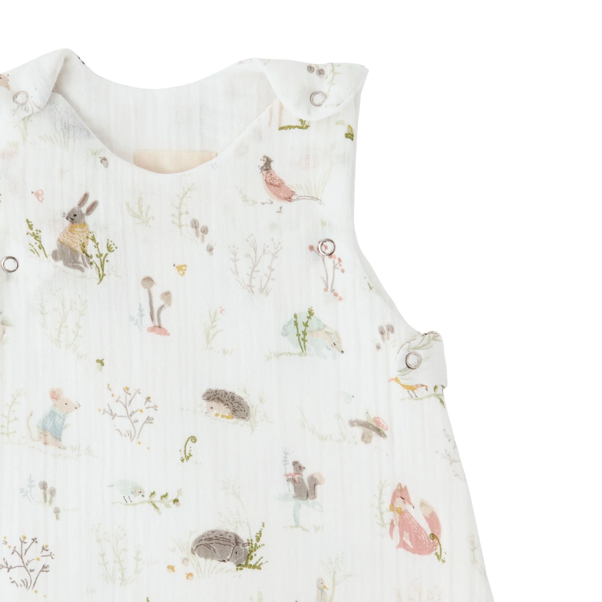 1.7 TOG Sleep Bag - Forest Fable