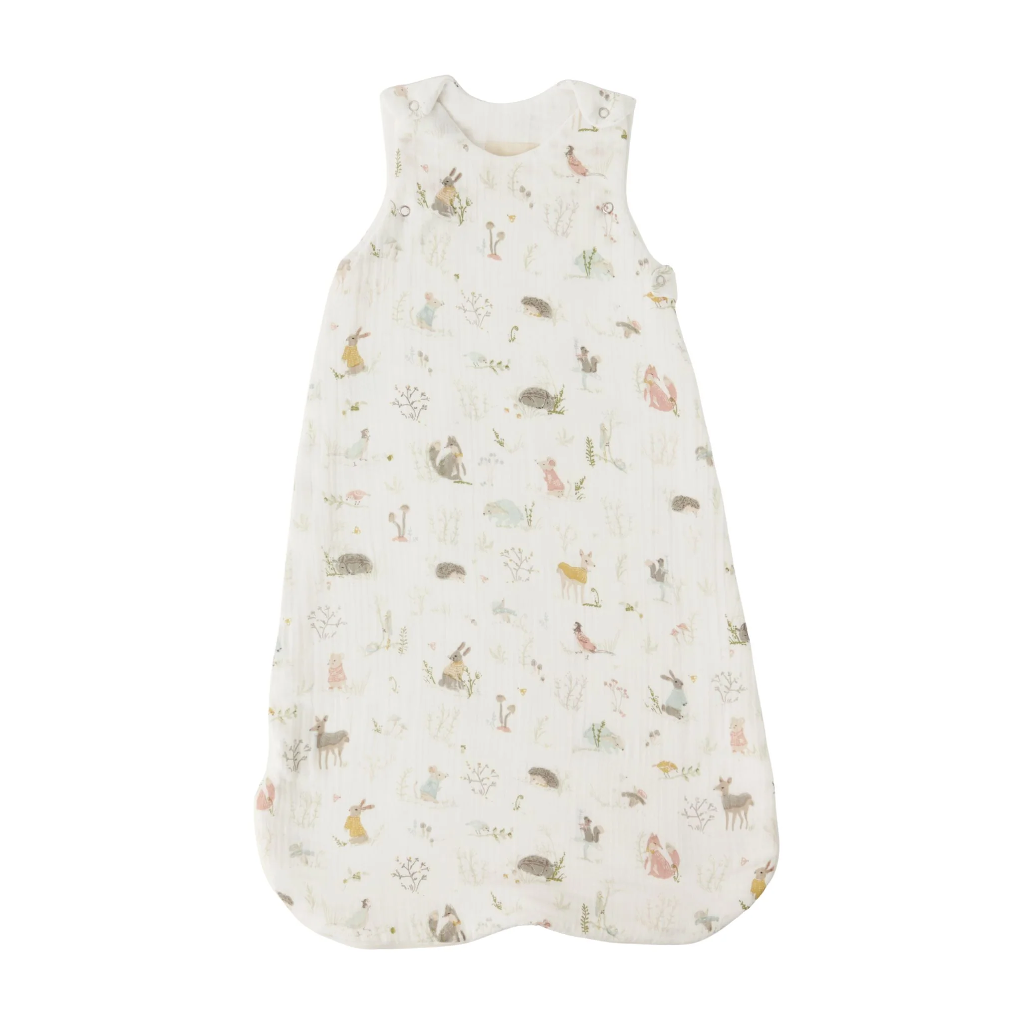 1.7 TOG Sleep Bag - Forest Fable - Image 4