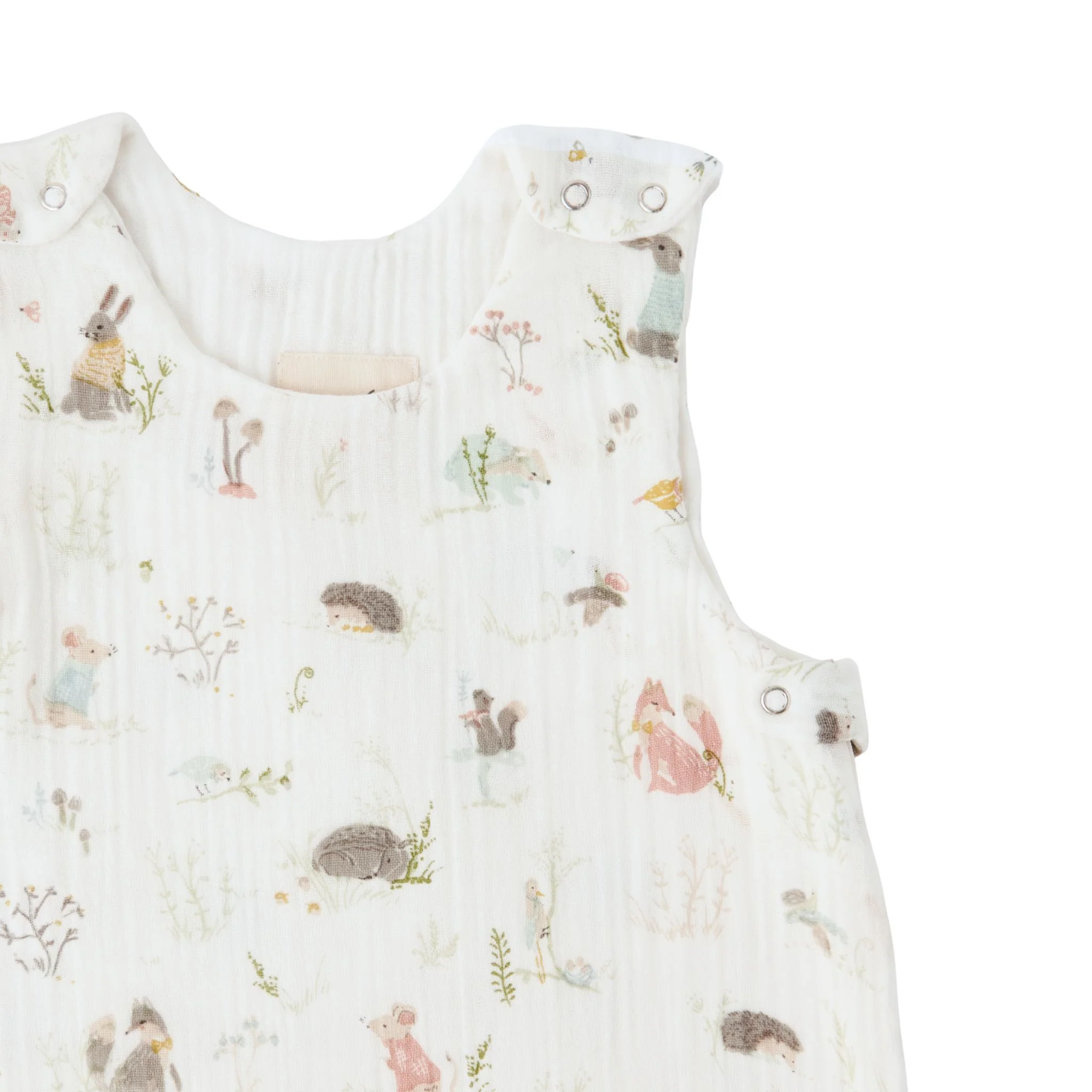 1.7 TOG Sleep Bag - Forest Fable - Image 5