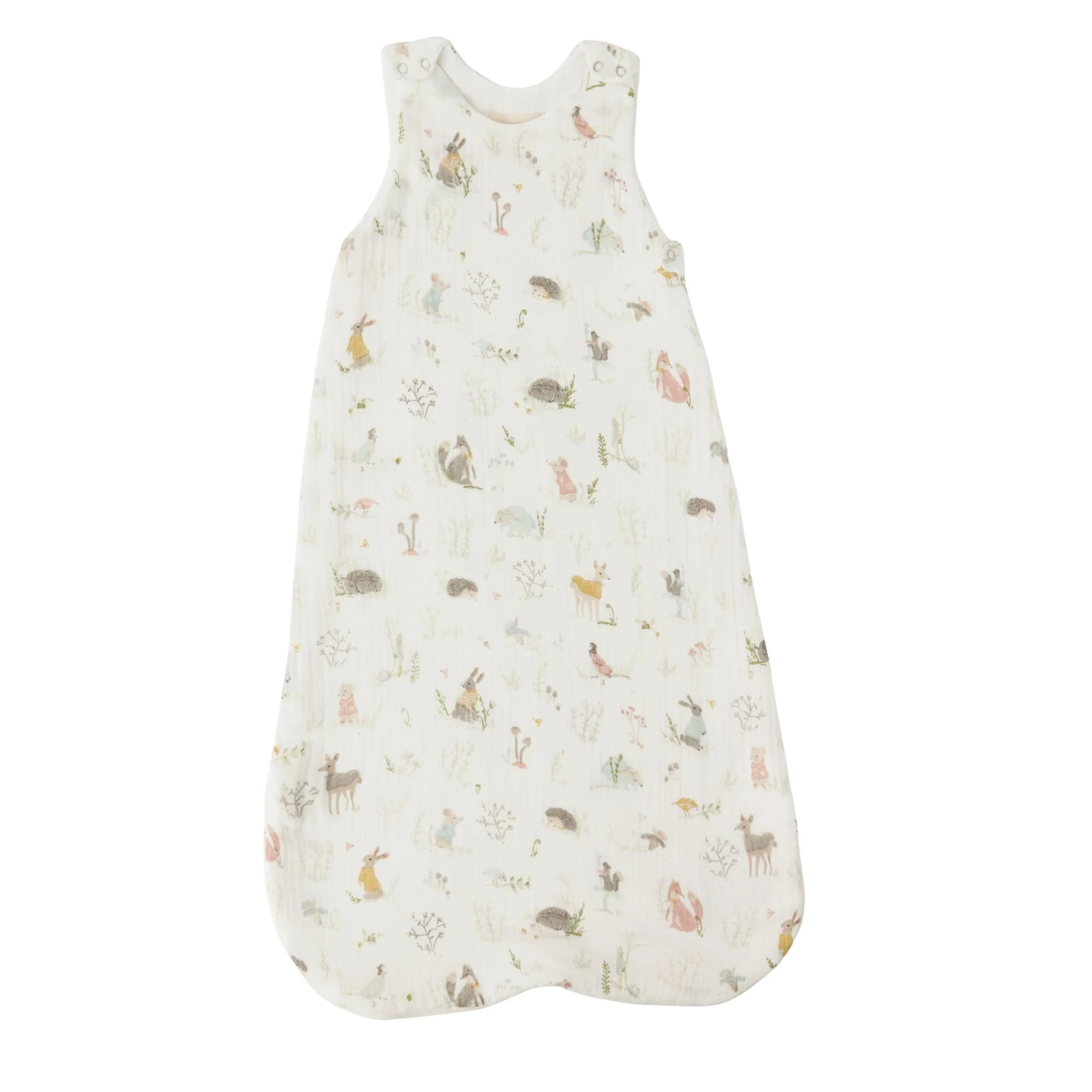 1.7 TOG Sleep Bag - Forest Fable - Image 7