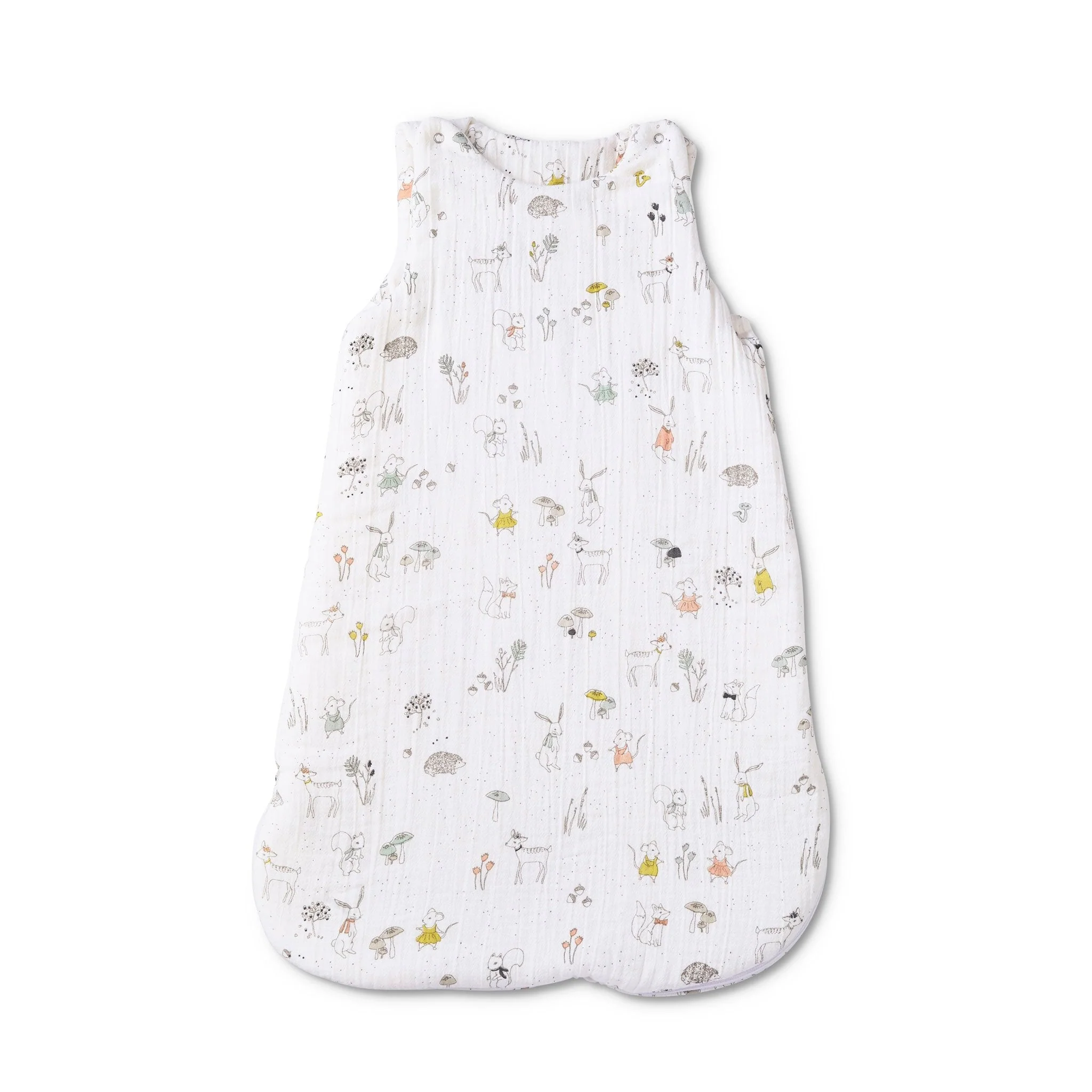 1.7 TOG Sleep Bag - Magical Forest - Image 5