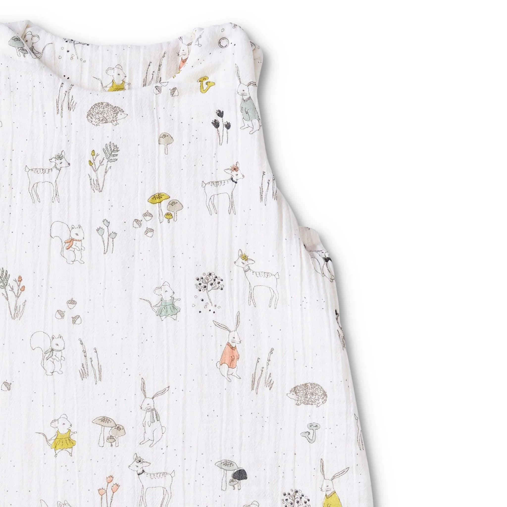1.7 TOG Sleep Bag - Magical Forest - Image 6