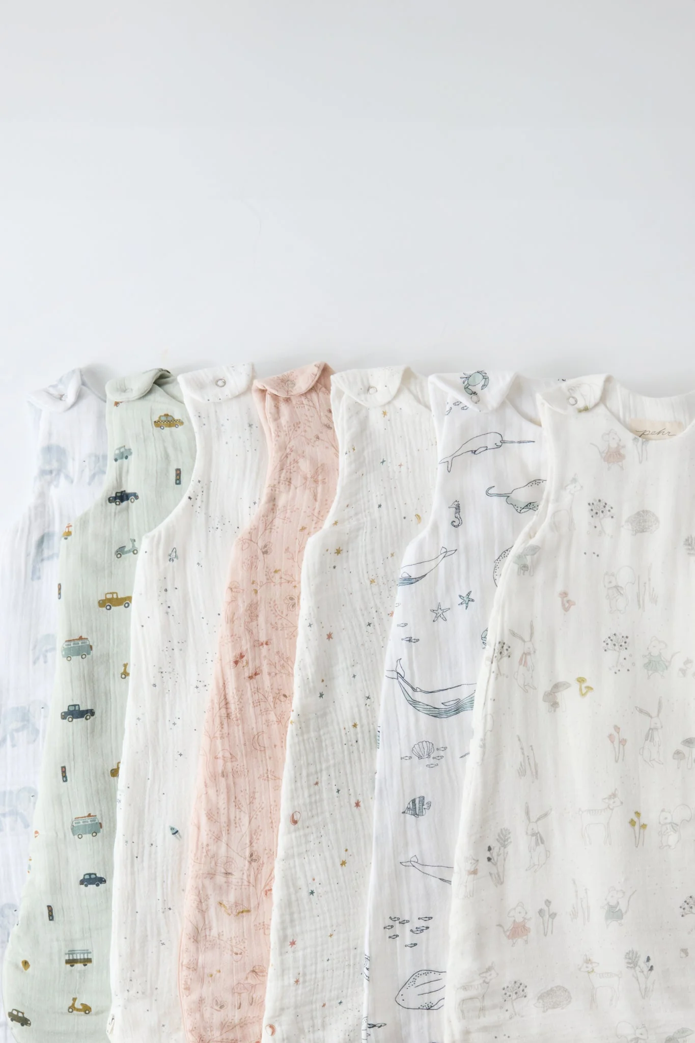1.7 TOG Sleep Bag - Magical Forest - Image 7