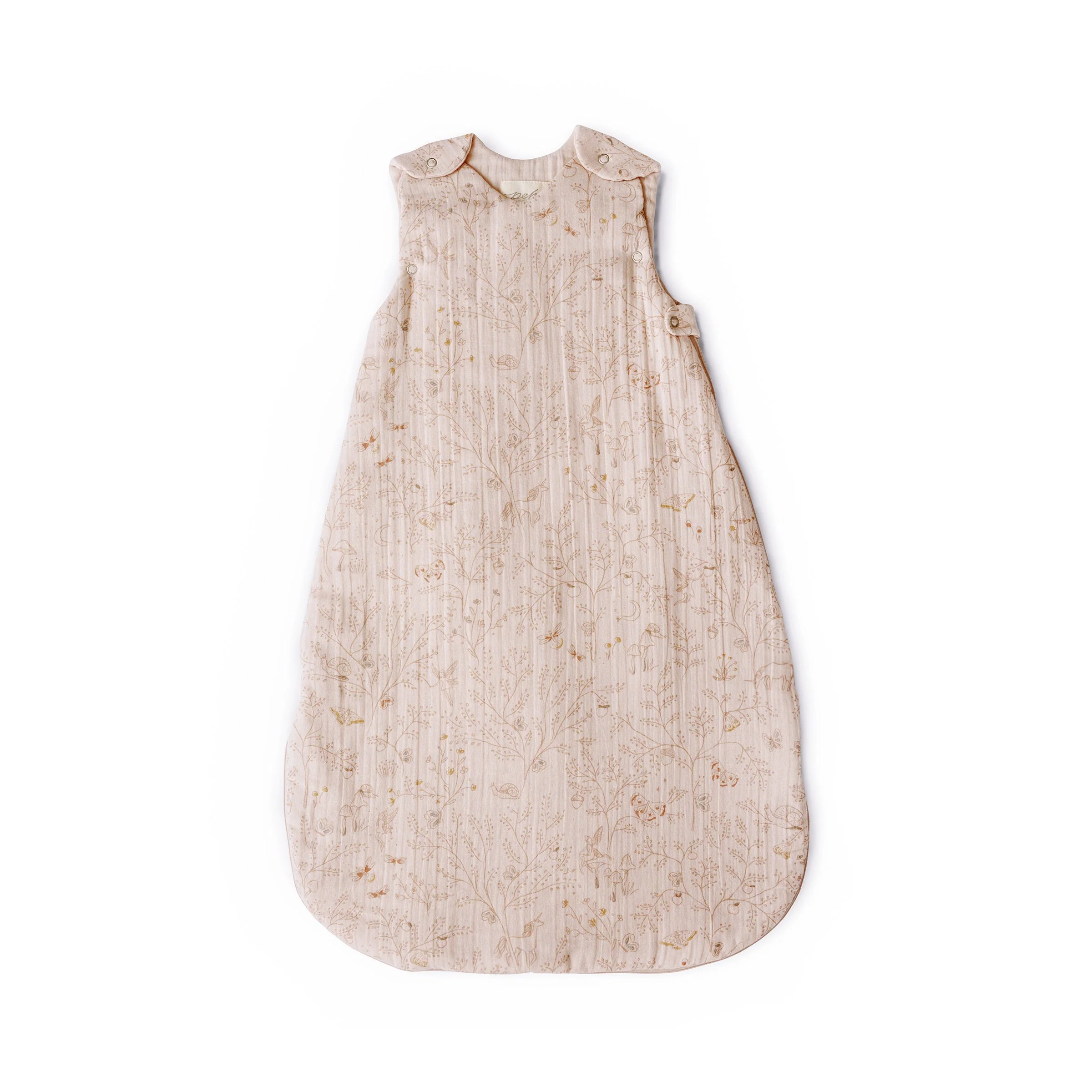 1.7 TOG Sleep Bag - Secret Garden - Image 7